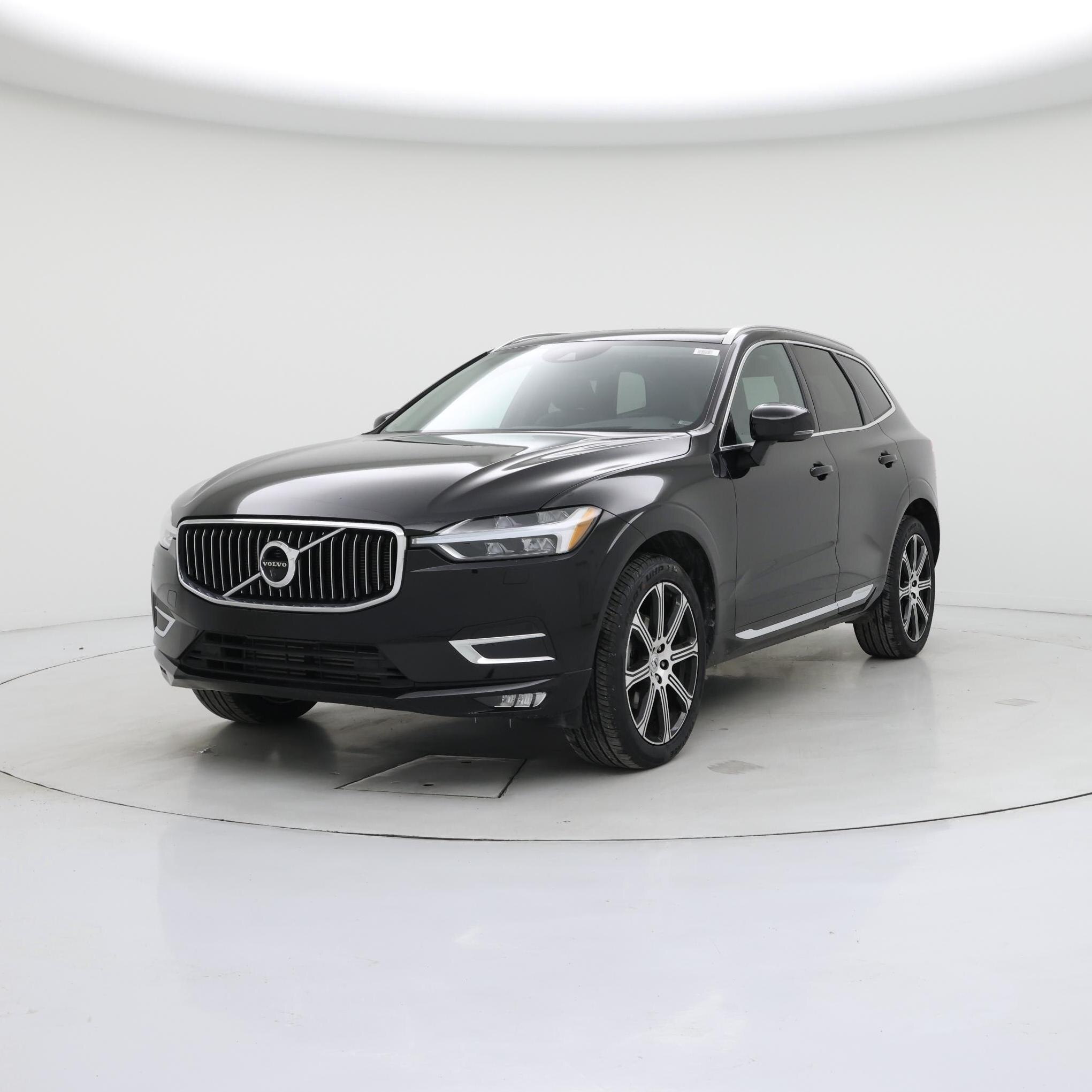 Thumbnail: 2020 Volvo XC60 - 4