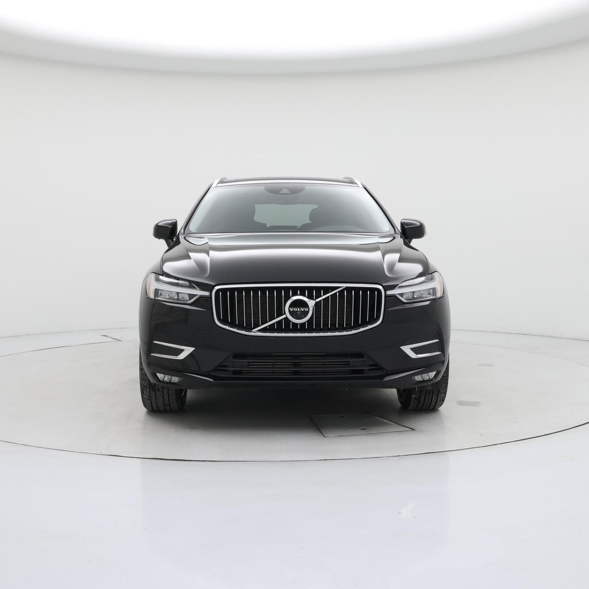 Thumbnail: 2020 Volvo XC60 - 5