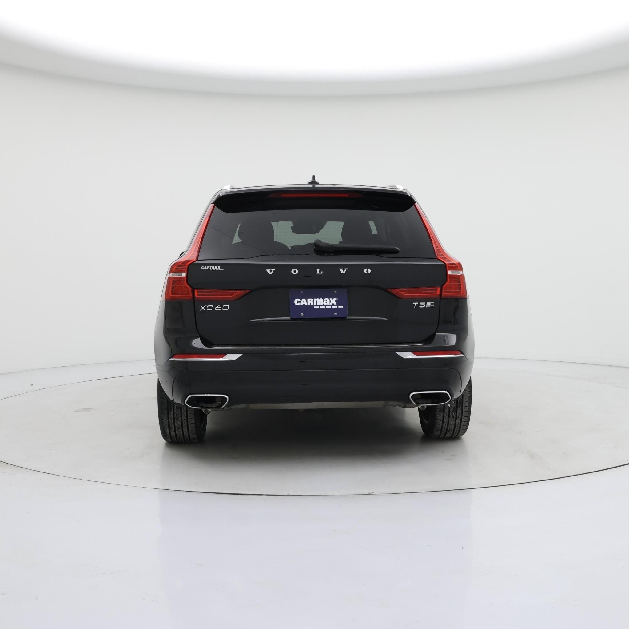 Thumbnail: 2020 Volvo XC60 - 6