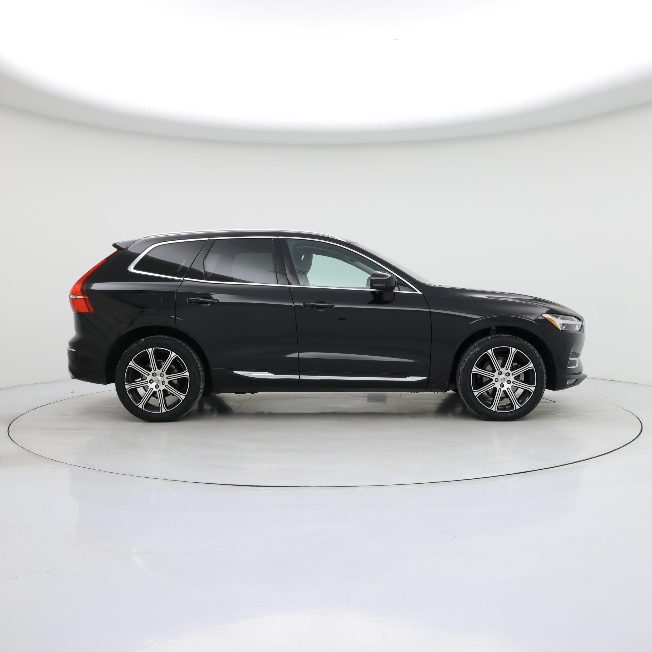 Thumbnail: 2020 Volvo XC60 - 7