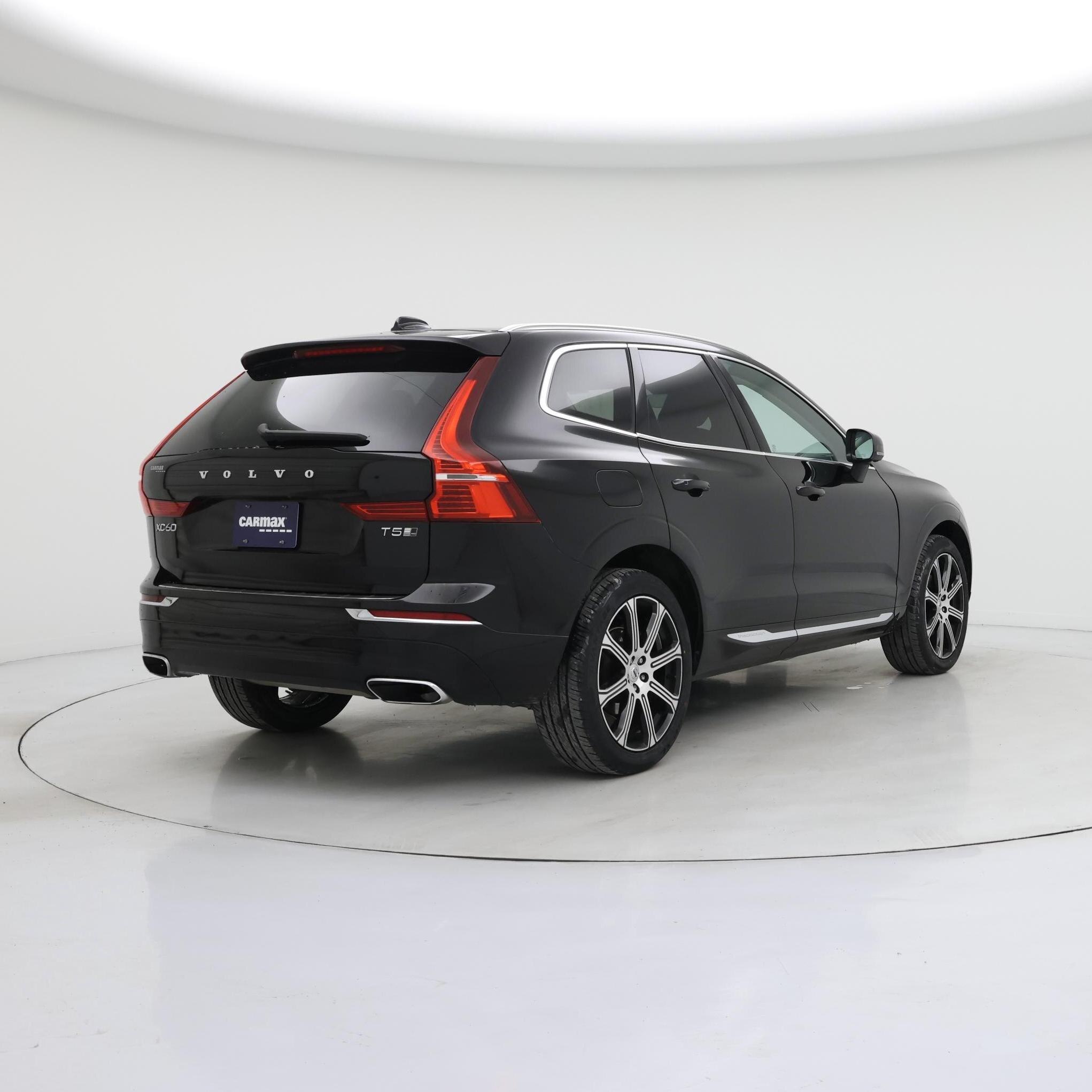 Thumbnail: 2020 Volvo XC60 - 8