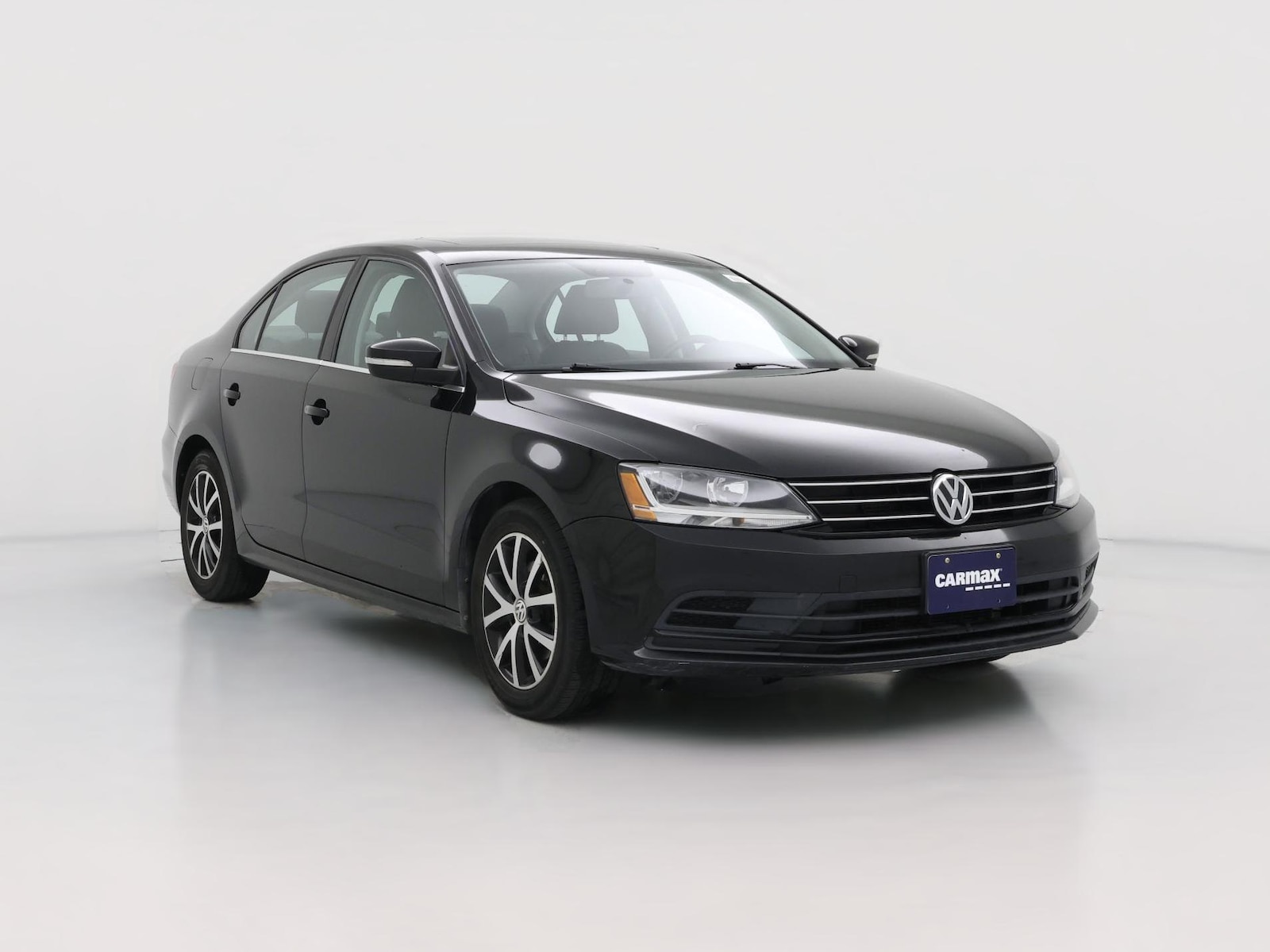 2017 Volkswagen Jetta SE