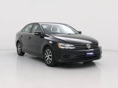 2017 Volkswagen Jetta SE