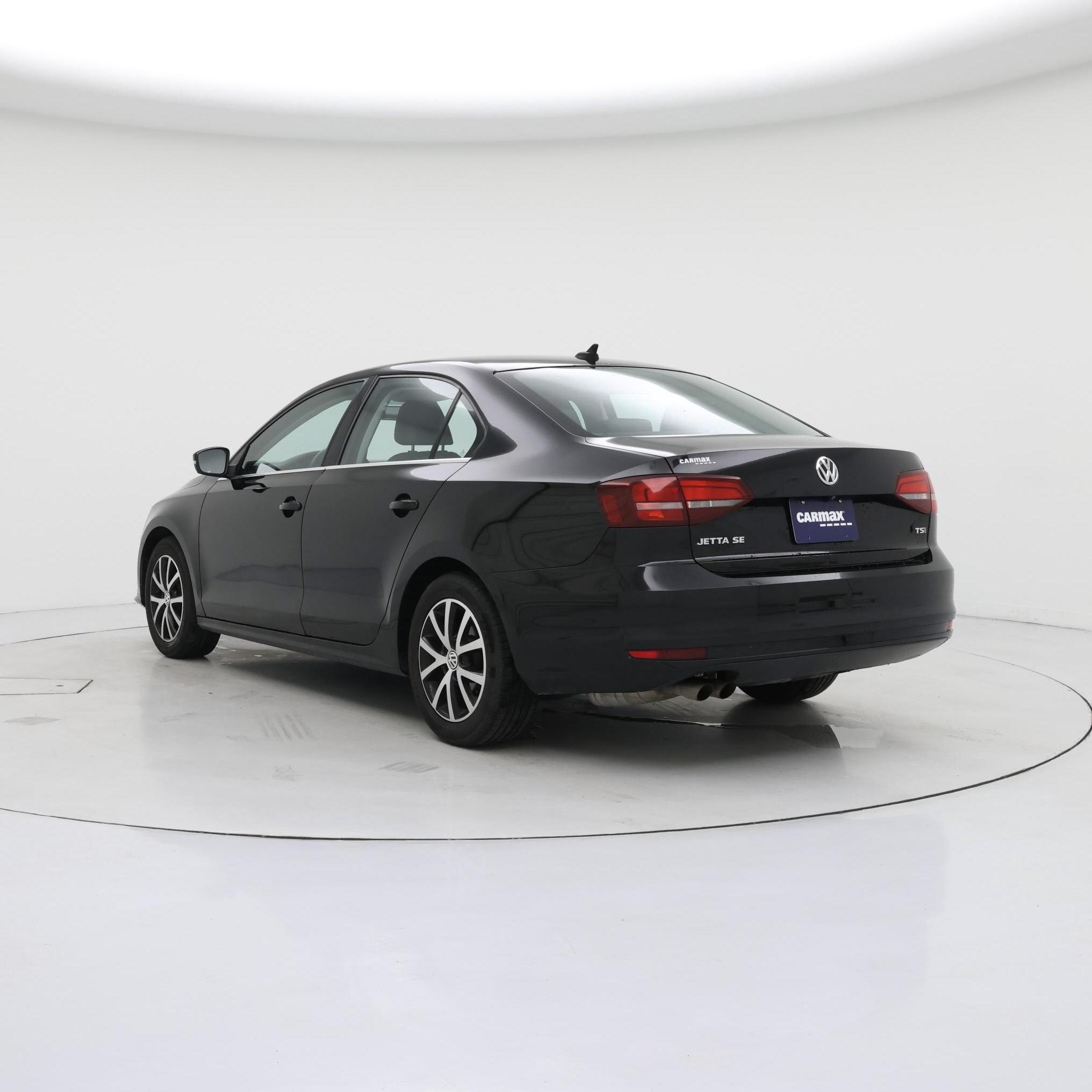 Thumbnail: 2017 Volkswagen Jetta - 2