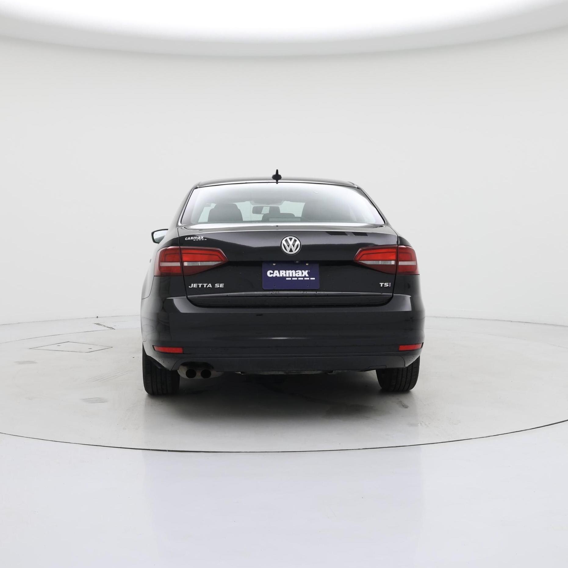 Thumbnail: 2017 Volkswagen Jetta - 6