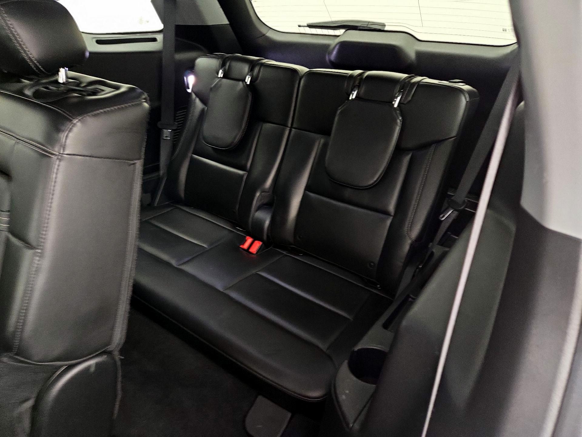 Thumbnail: 2022 Ford Explorer - 20