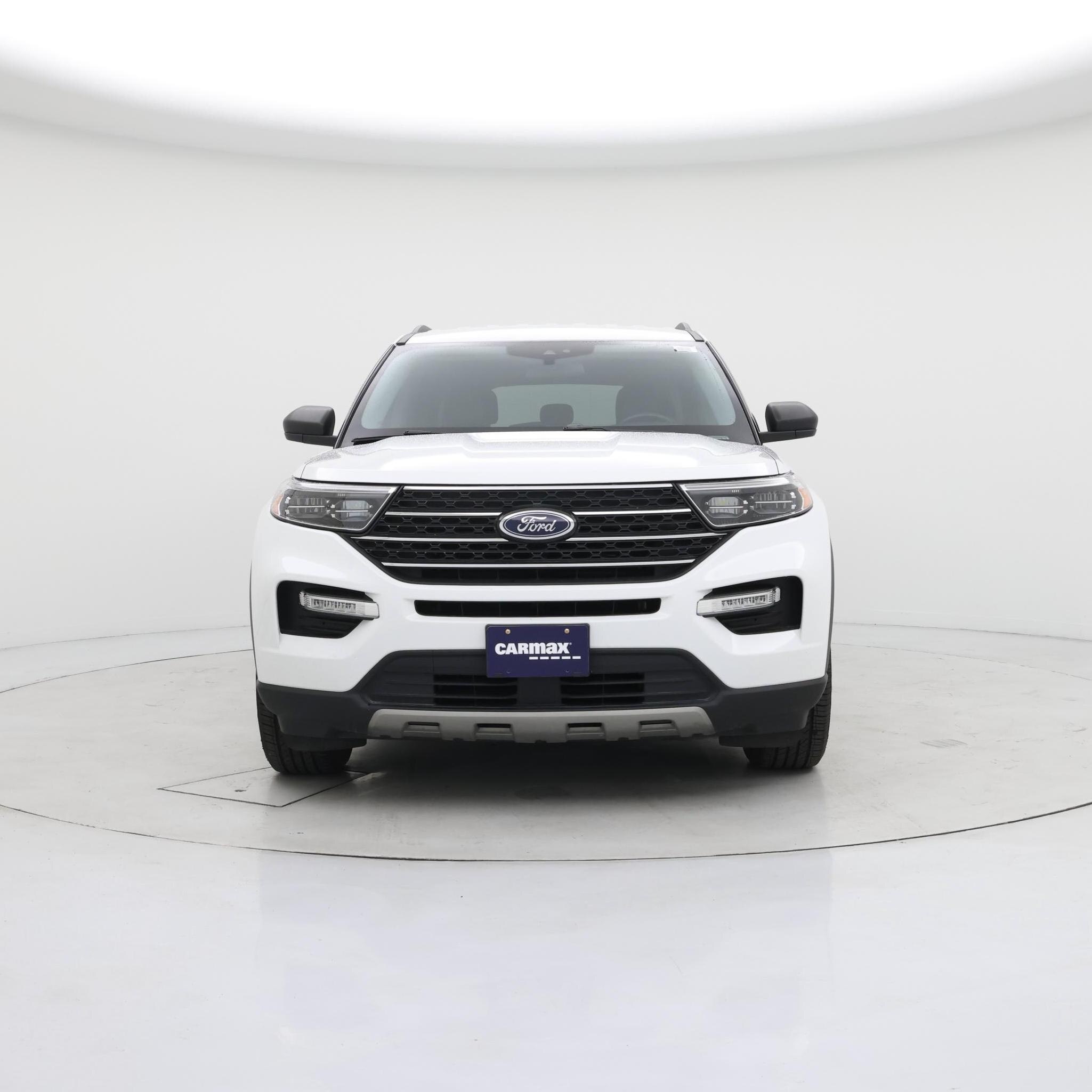 Thumbnail: 2022 Ford Explorer - 5