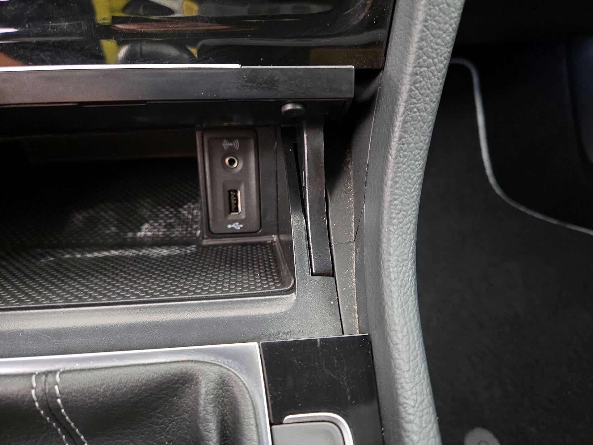 Thumbnail: 2017 Volkswagen Golf - 19