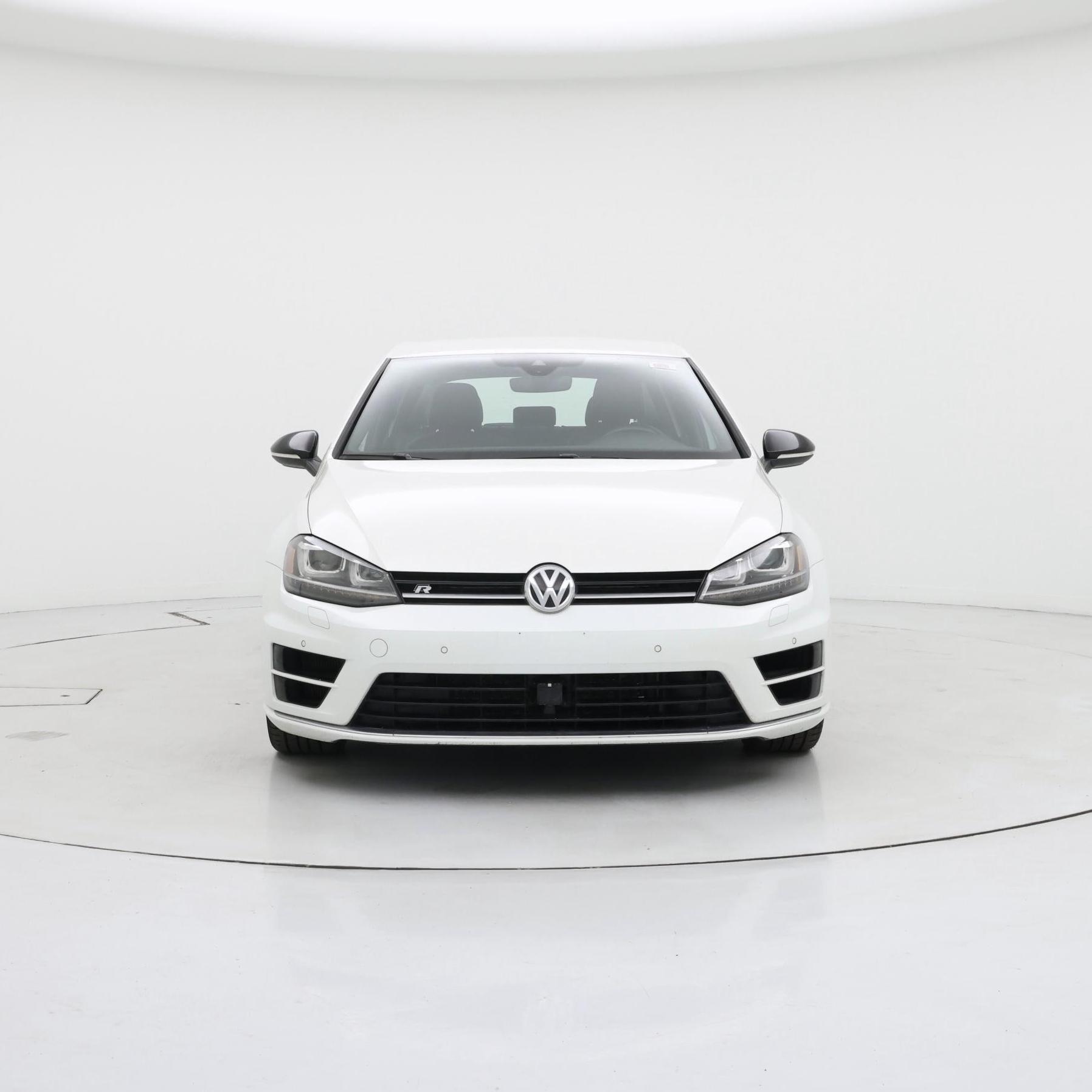Thumbnail: 2017 Volkswagen Golf - 5