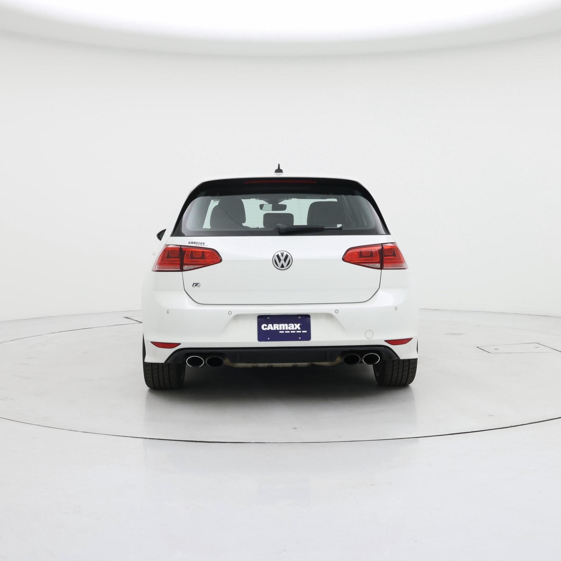 Thumbnail: 2017 Volkswagen Golf - 6