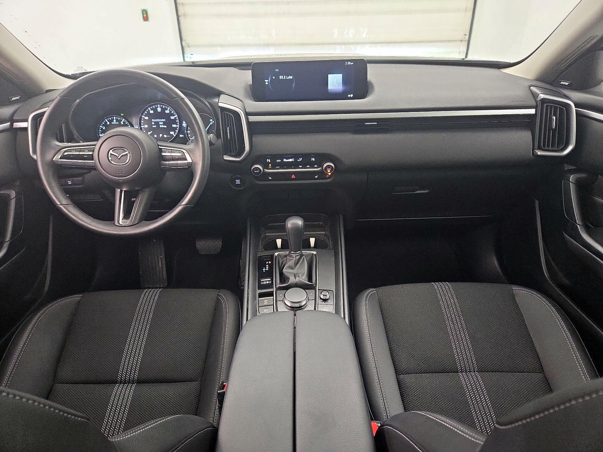 Thumbnail: 2024 Mazda CX-50 - 9