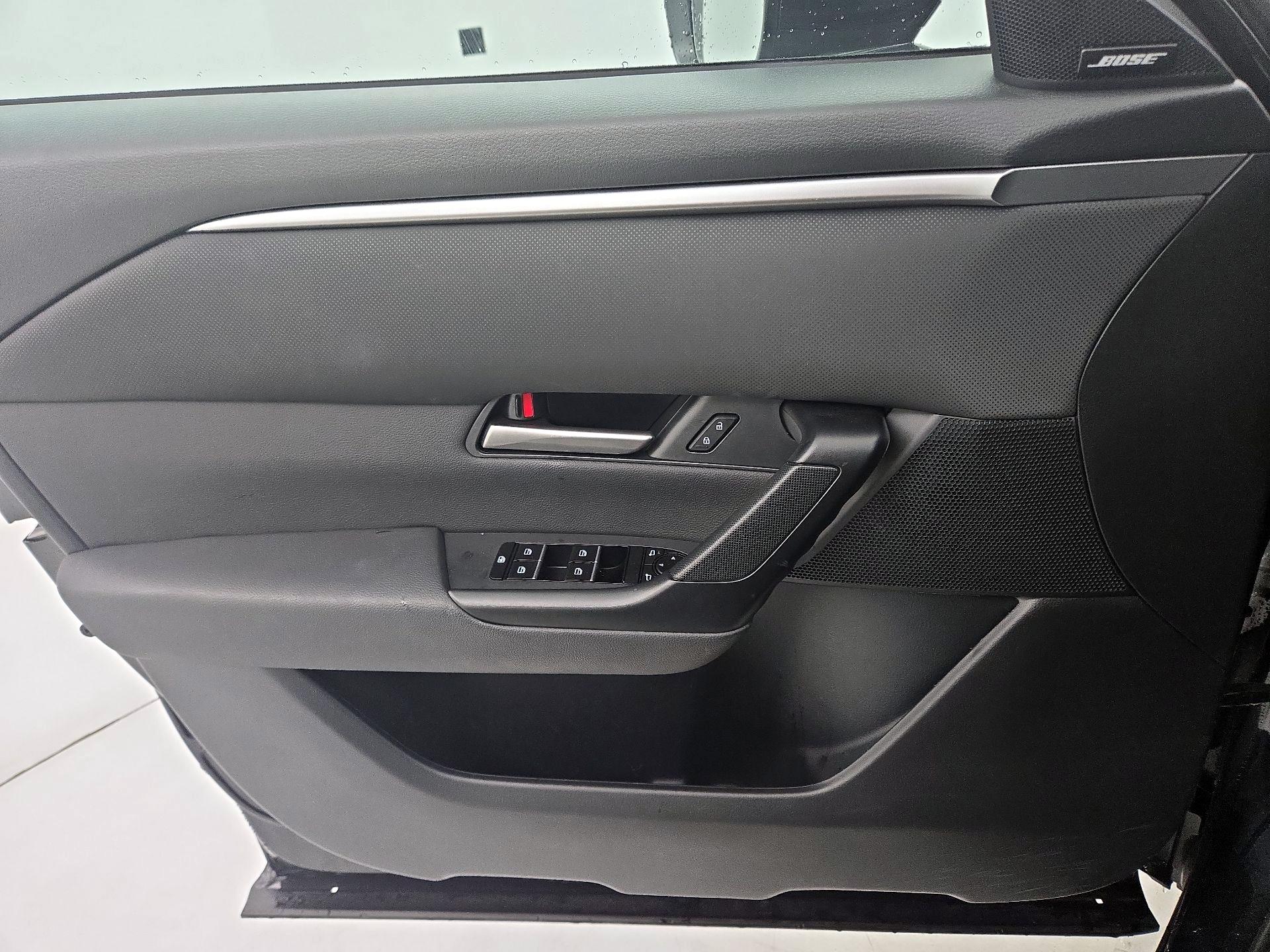 Thumbnail: 2024 Mazda CX-50 - 12