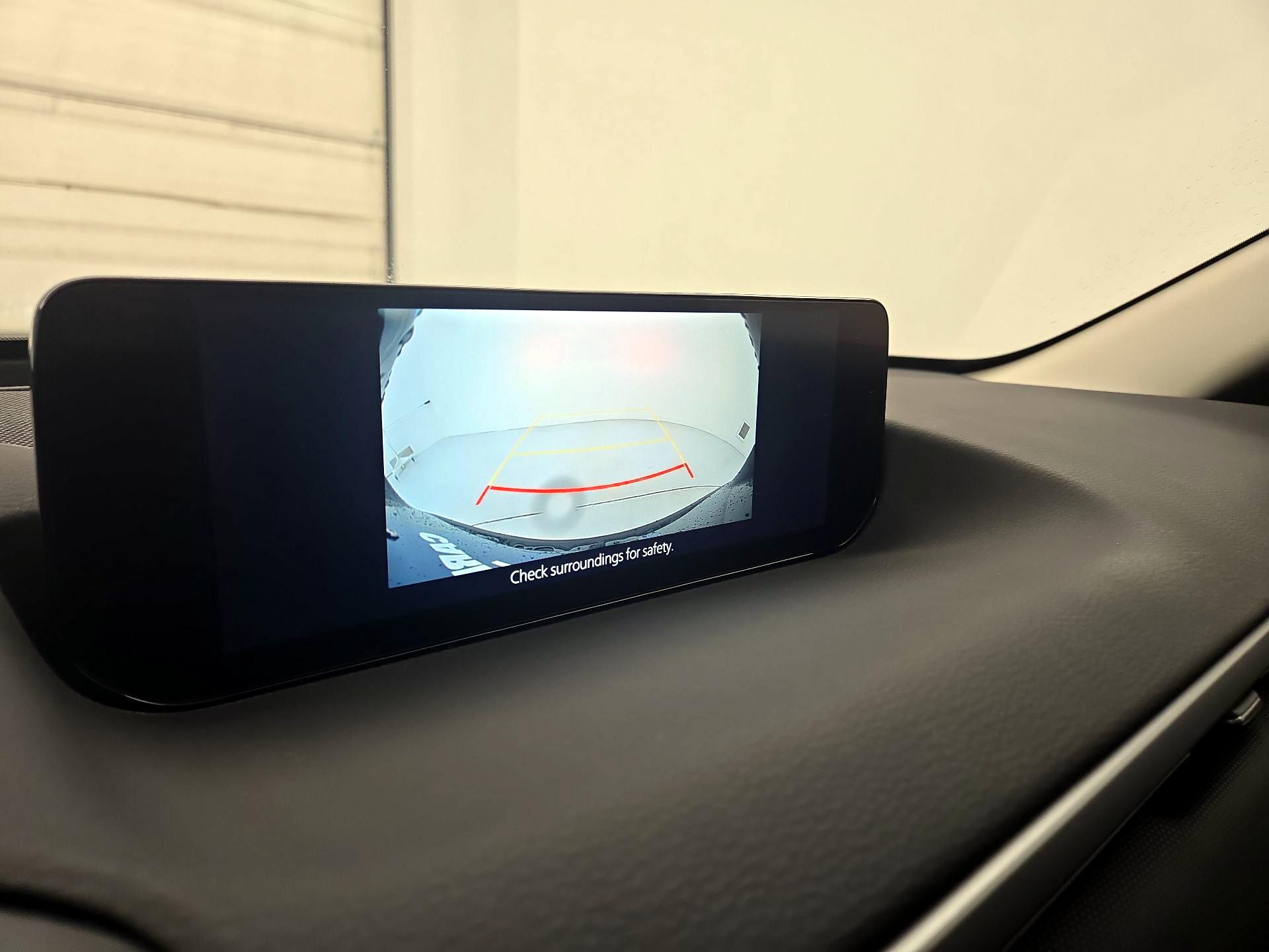 Thumbnail: 2024 Mazda CX-50 - 14