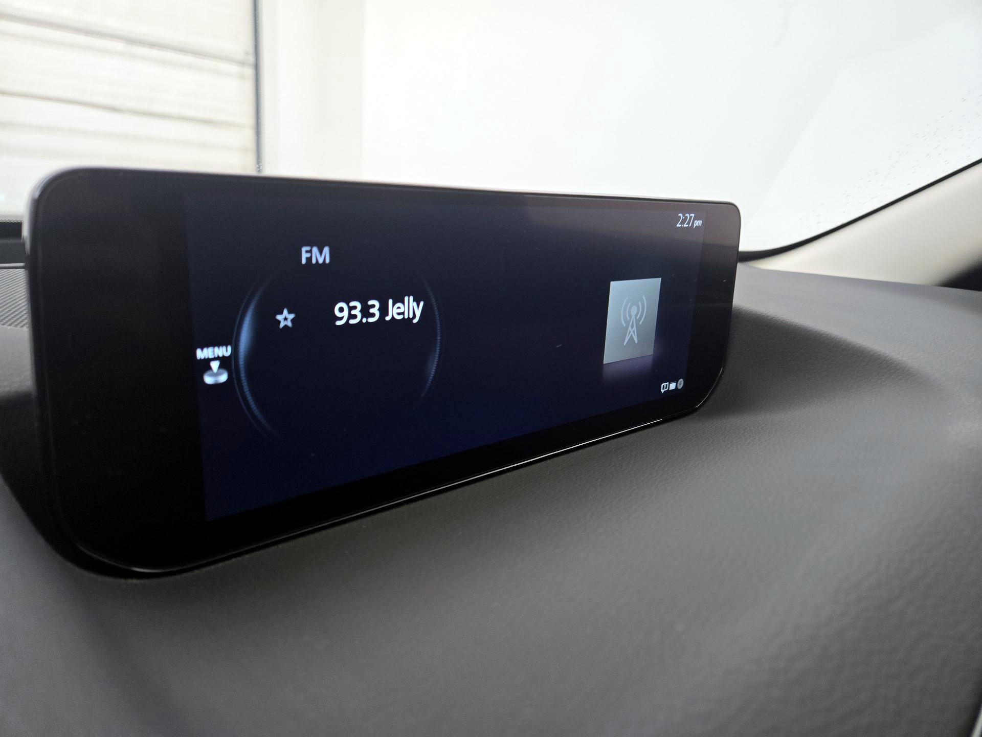 Thumbnail: 2024 Mazda CX-50 - 15