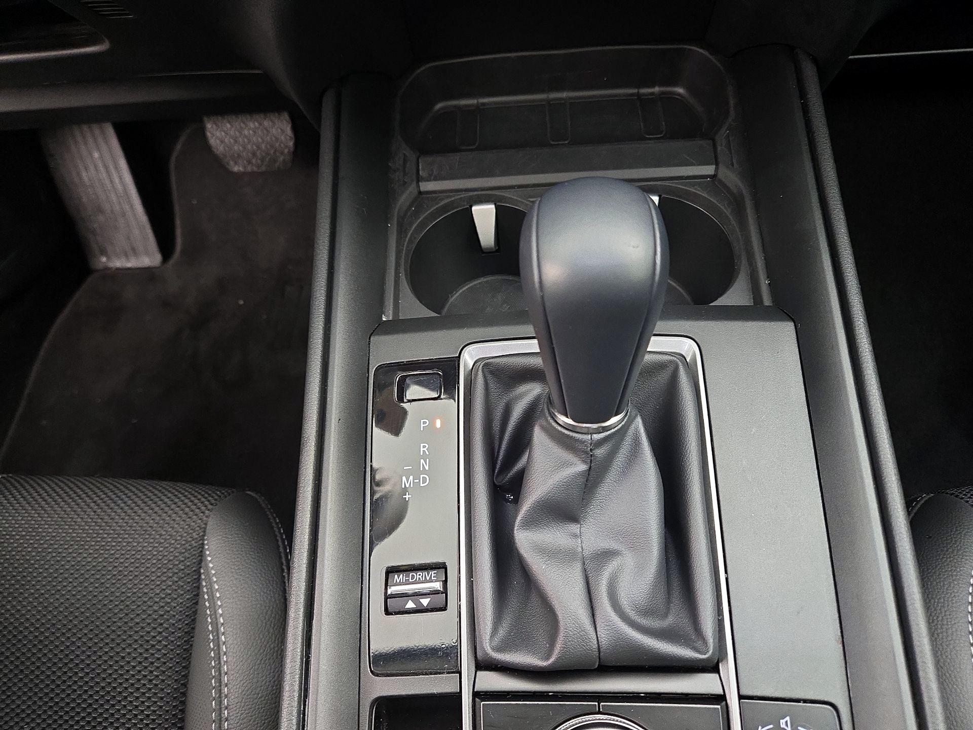 Thumbnail: 2024 Mazda CX-50 - 17