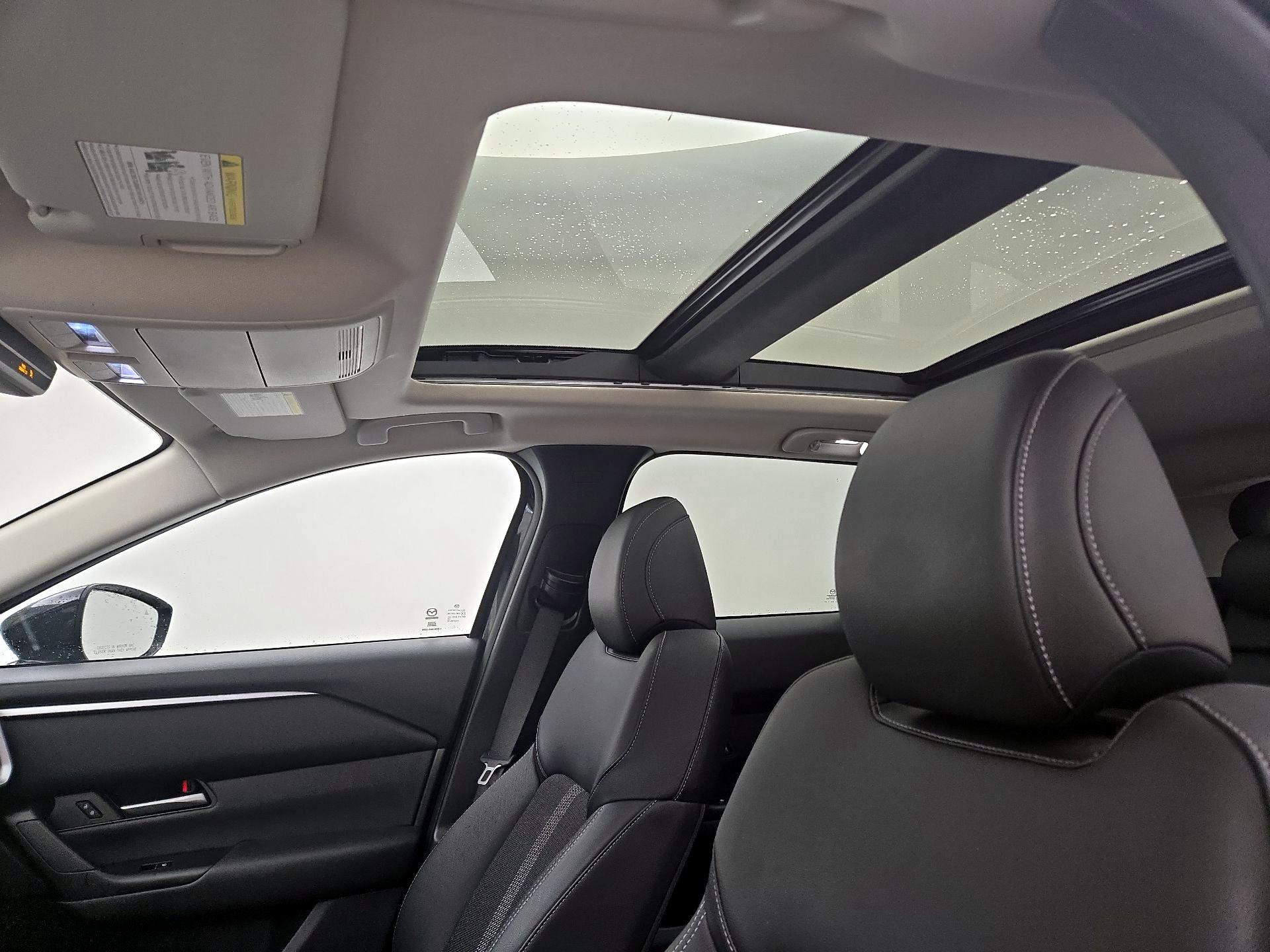 Thumbnail: 2024 Mazda CX-50 - 19