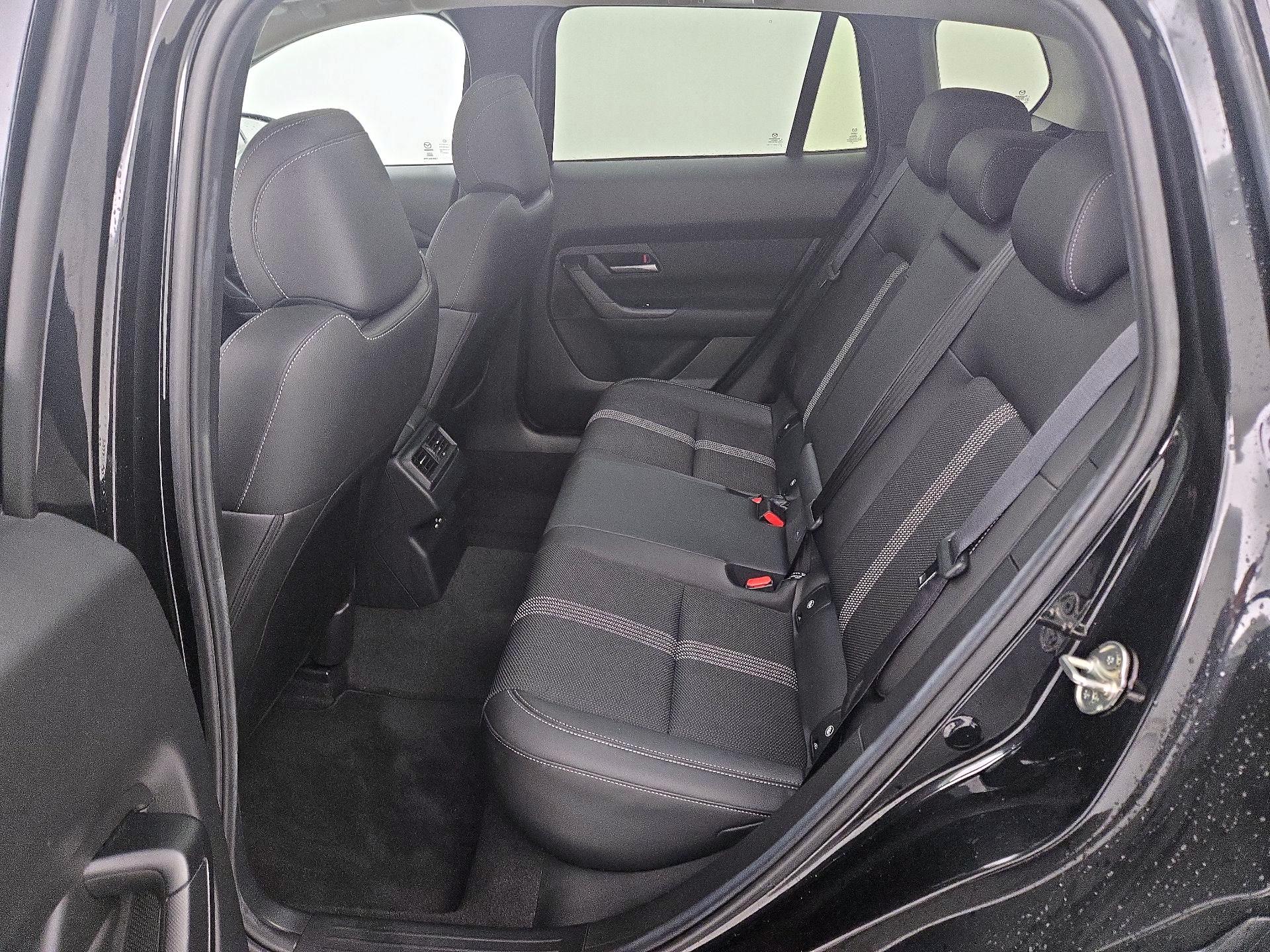 Thumbnail: 2024 Mazda CX-50 - 20