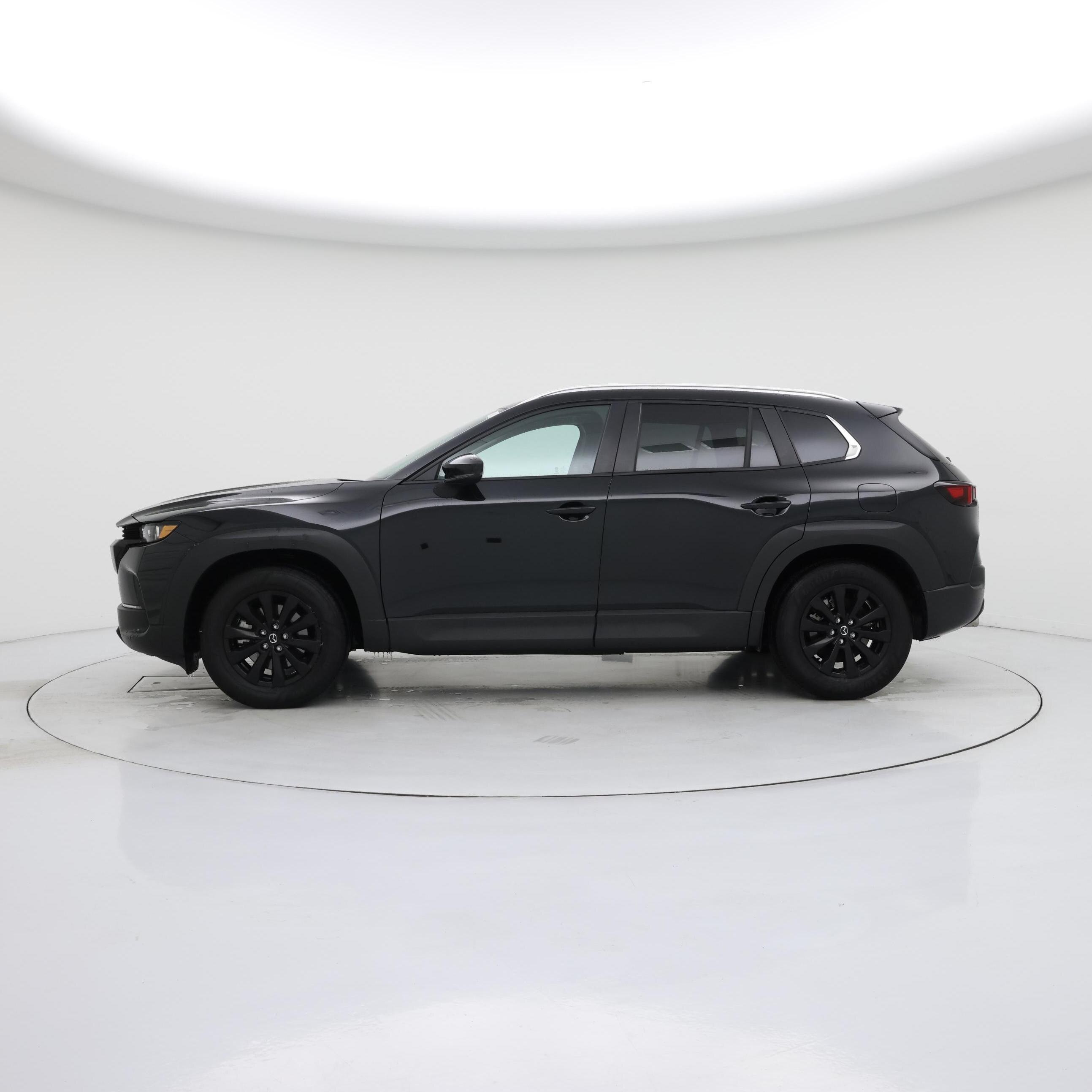 Thumbnail: 2024 Mazda CX-50 - 3