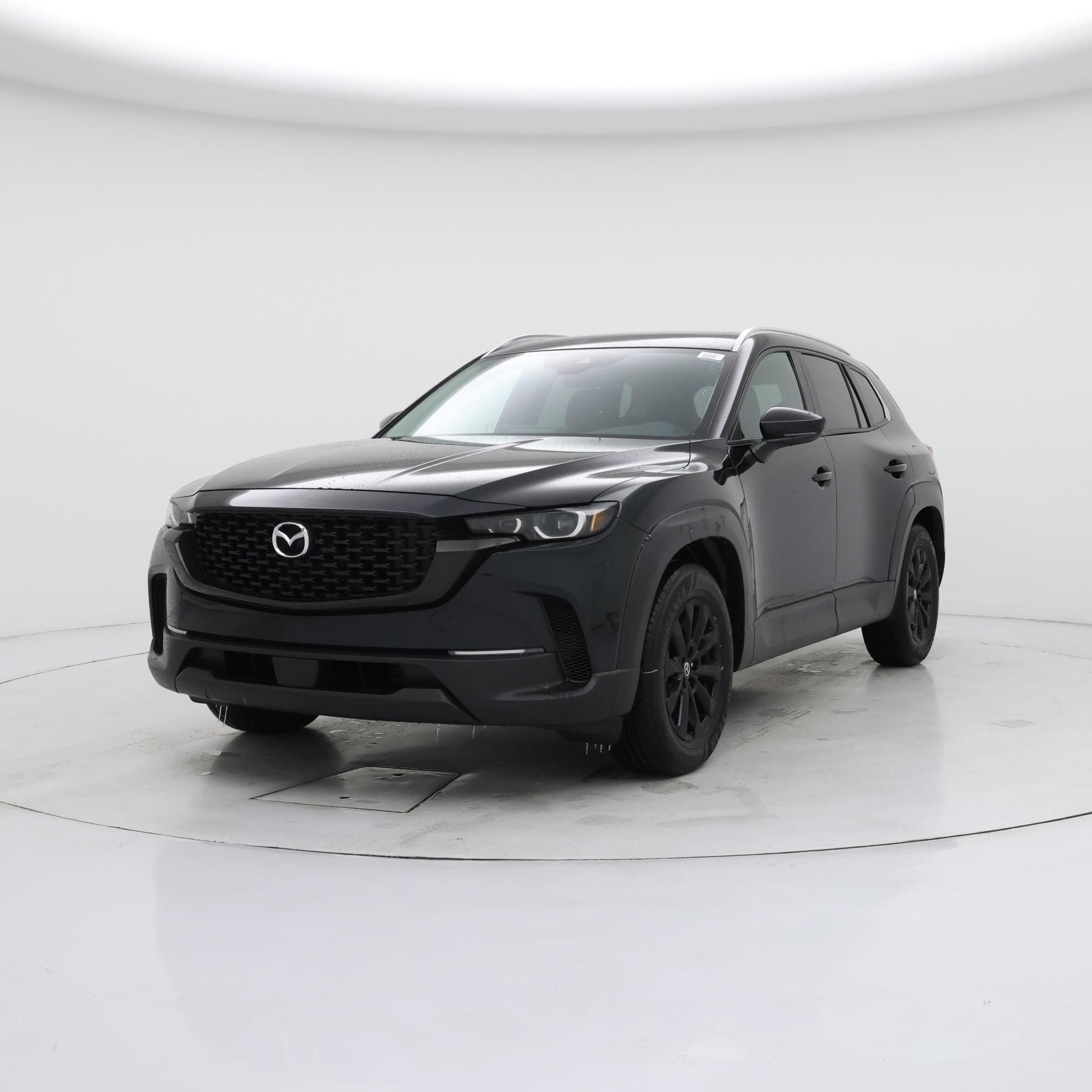 Thumbnail: 2024 Mazda CX-50 - 4