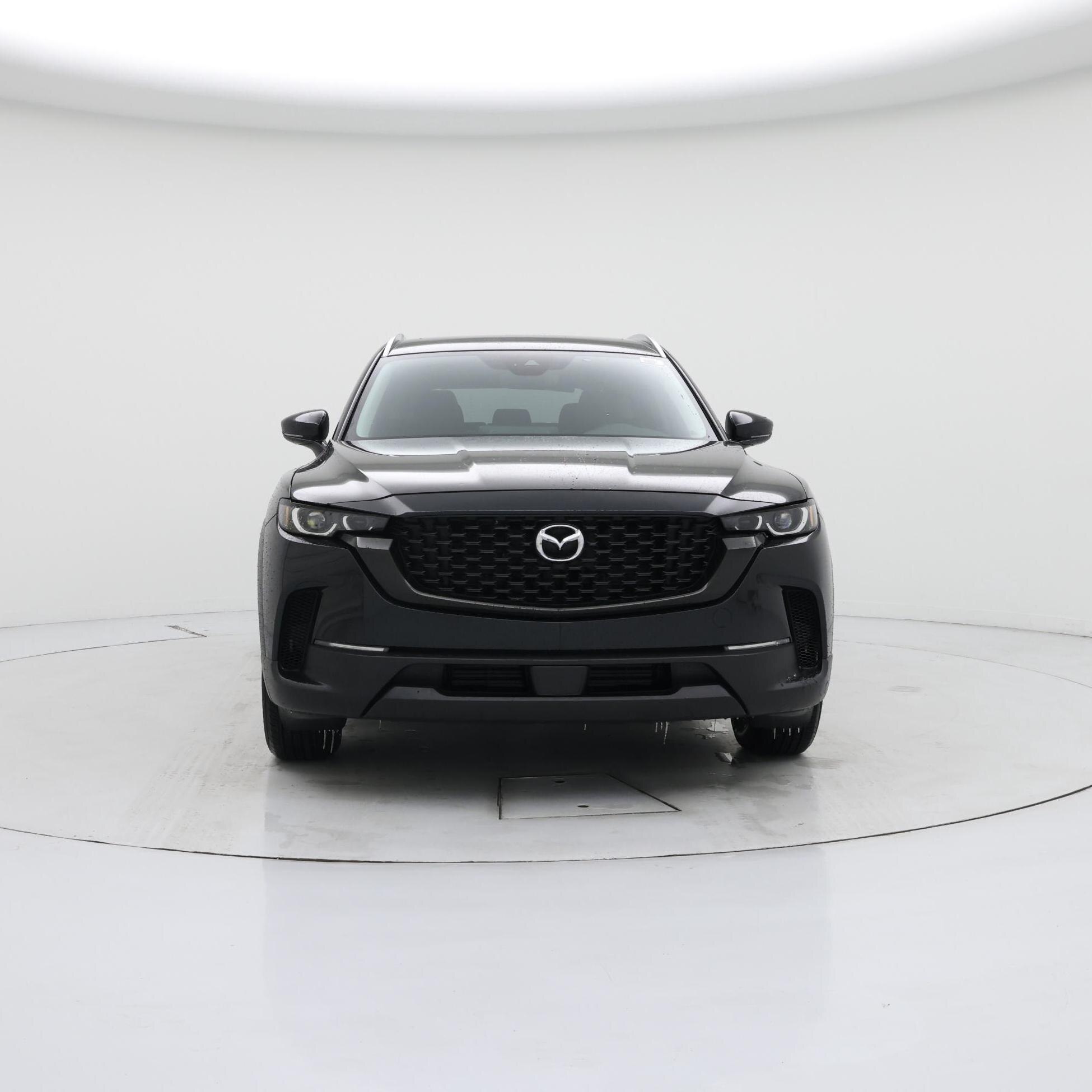 Thumbnail: 2024 Mazda CX-50 - 5