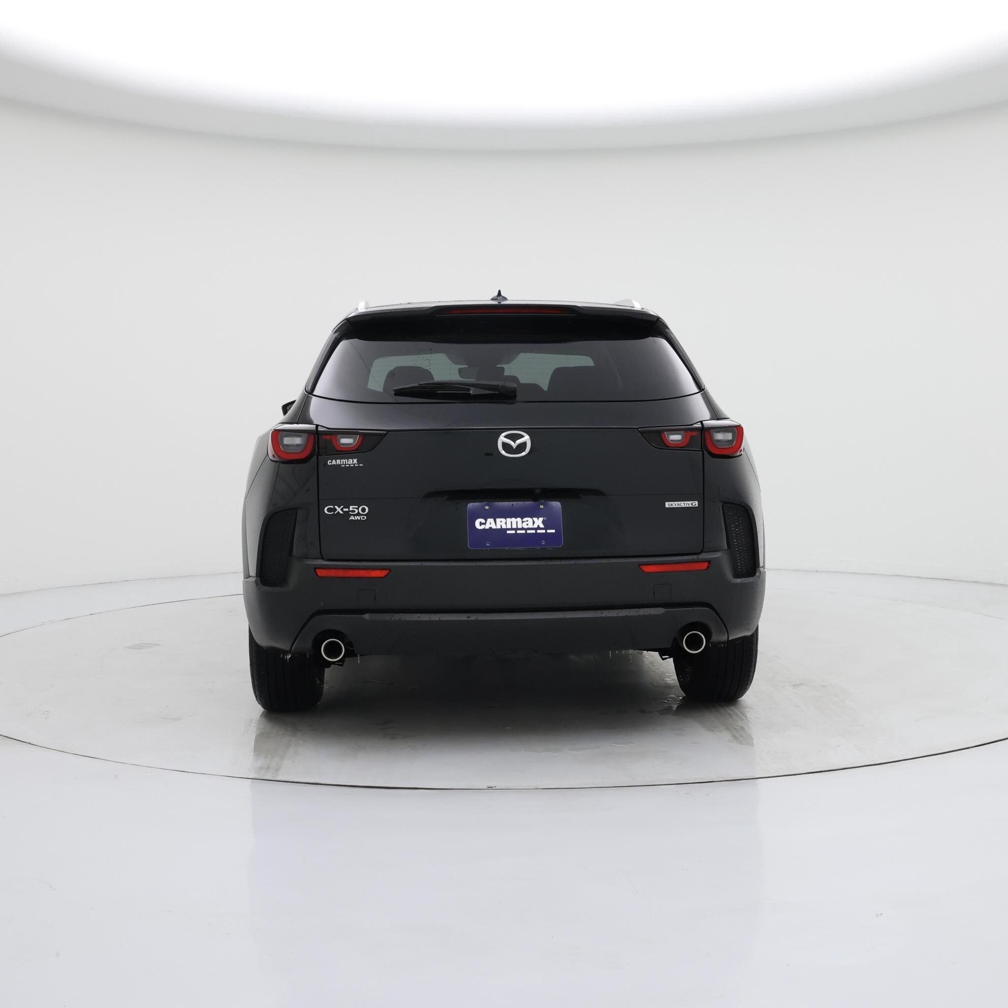 Thumbnail: 2024 Mazda CX-50 - 6