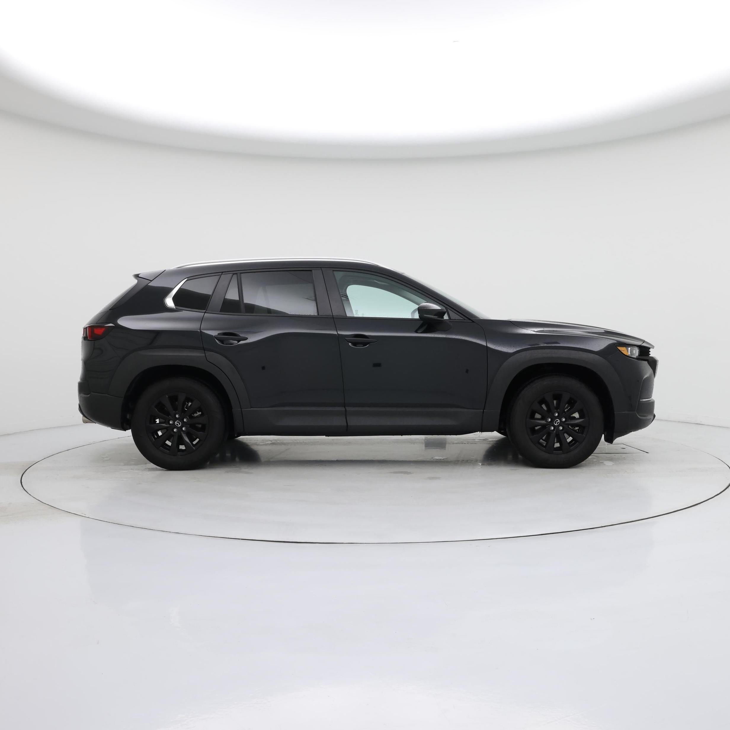 Thumbnail: 2024 Mazda CX-50 - 7
