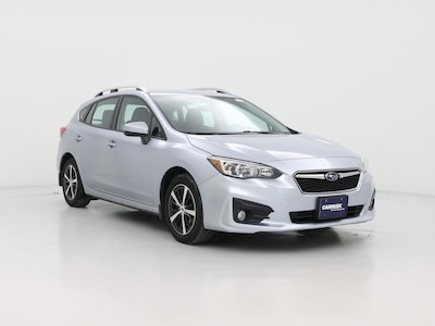 2019 Subaru Impreza 2.0I Premium