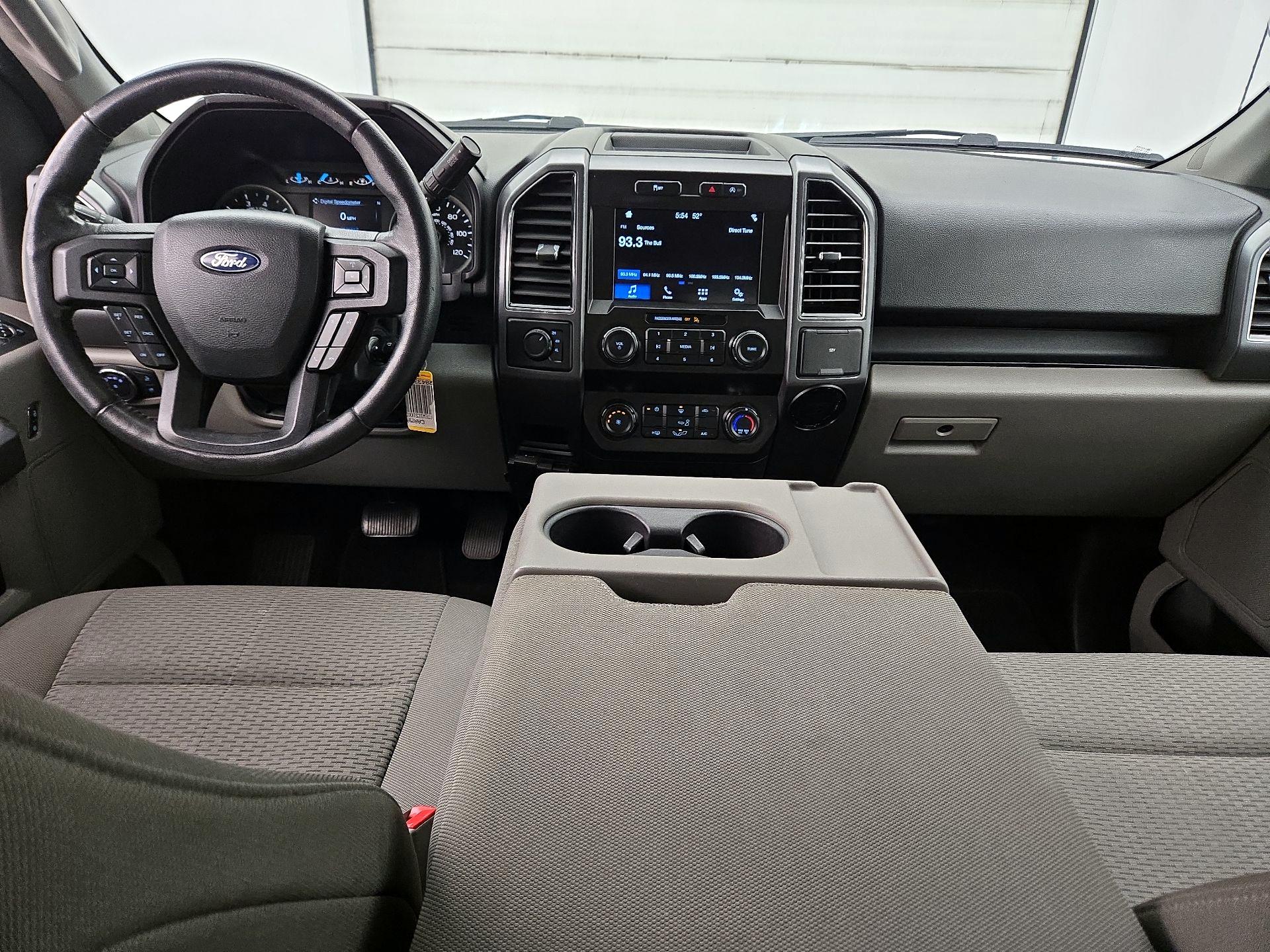 Thumbnail: 2019 Ford F-150 - 9