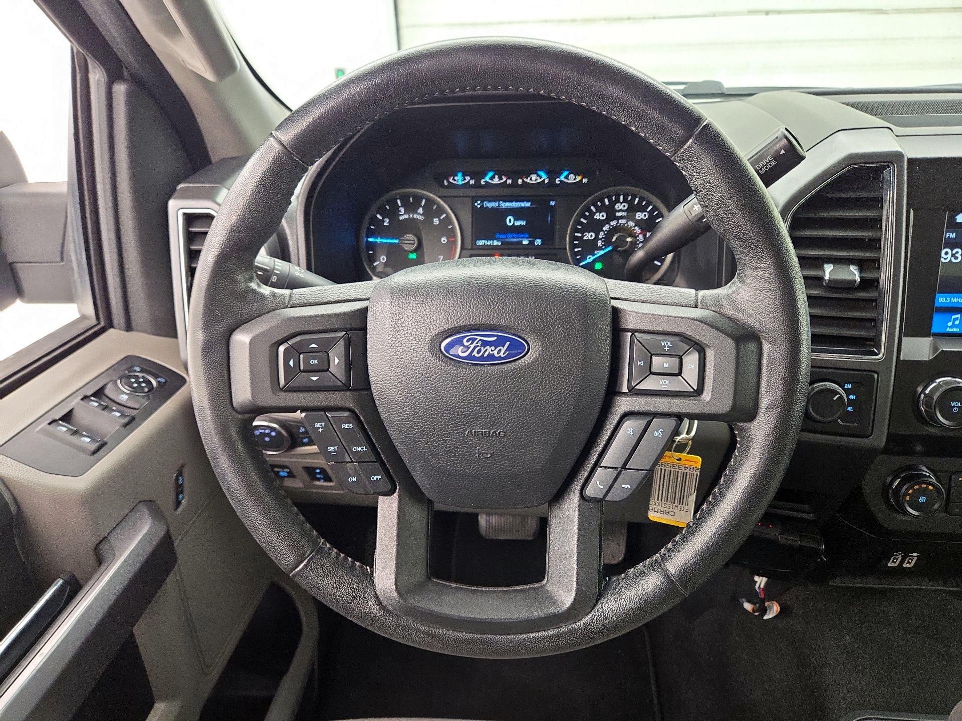 Thumbnail: 2019 Ford F-150 - 10