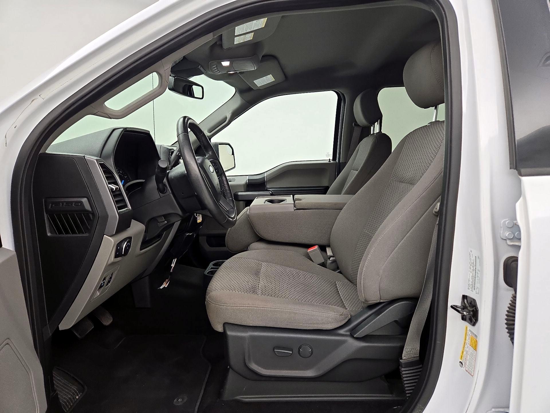 Thumbnail: 2019 Ford F-150 - 11