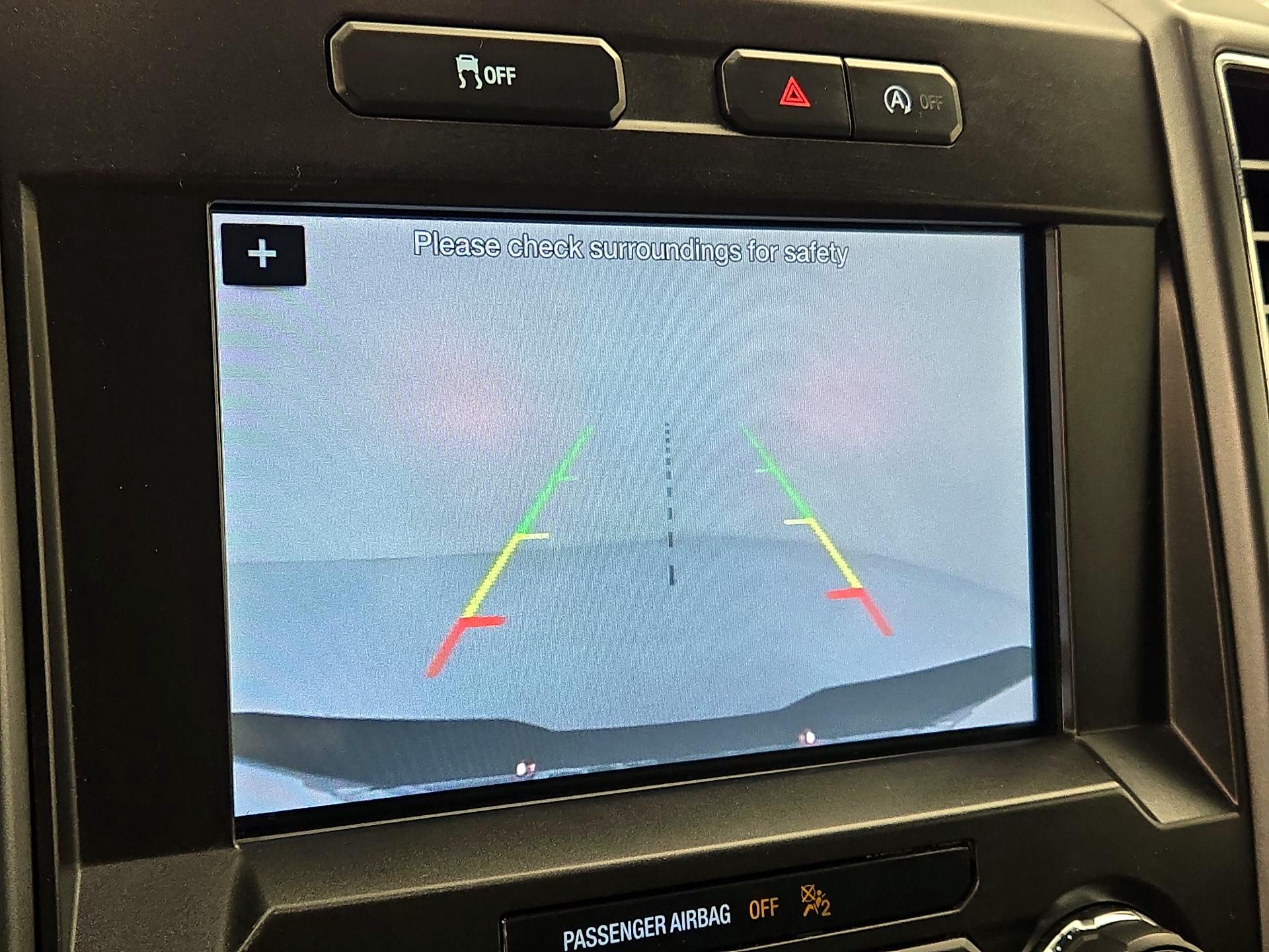 Thumbnail: 2019 Ford F-150 - 14