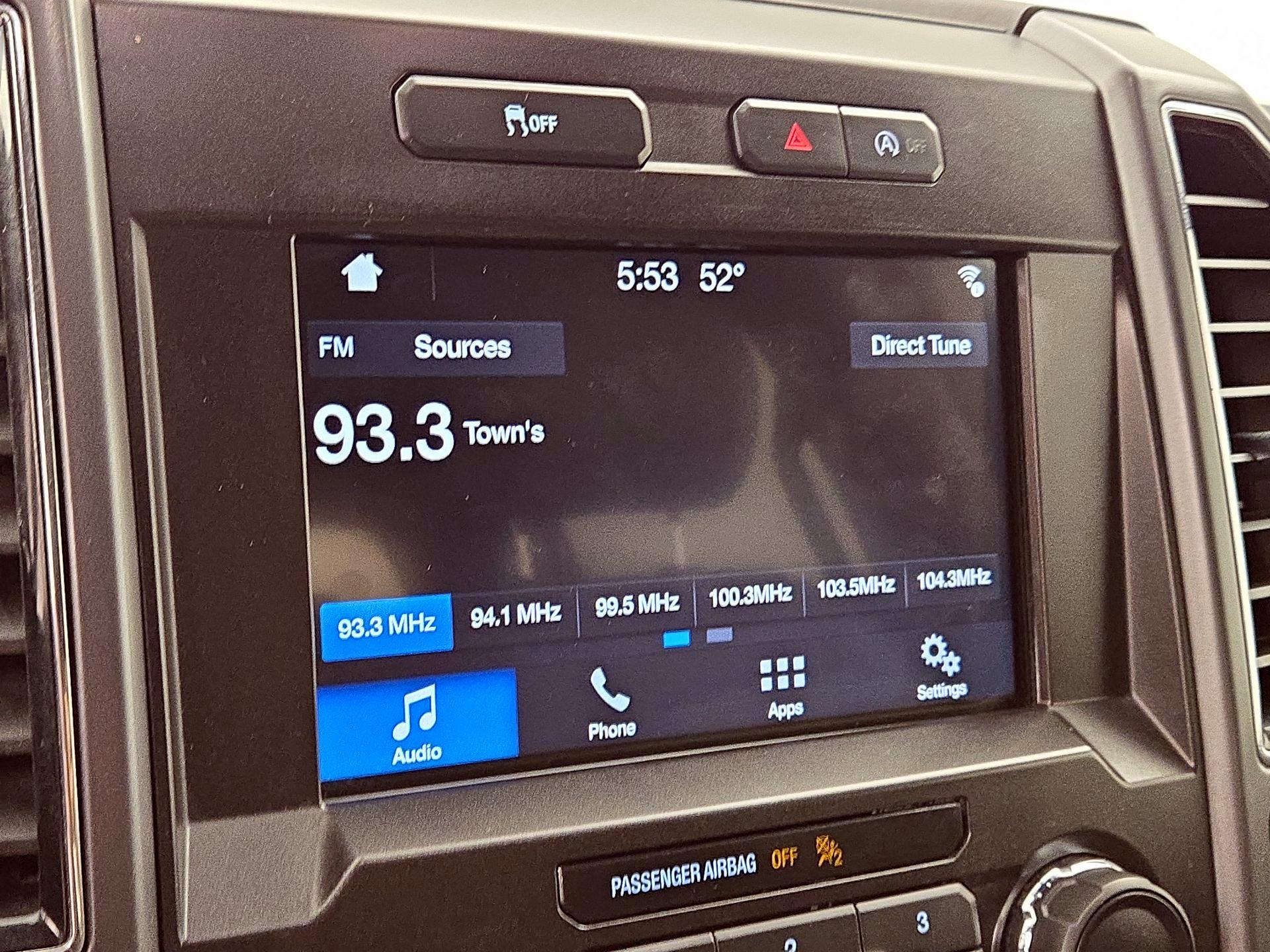 Thumbnail: 2019 Ford F-150 - 15