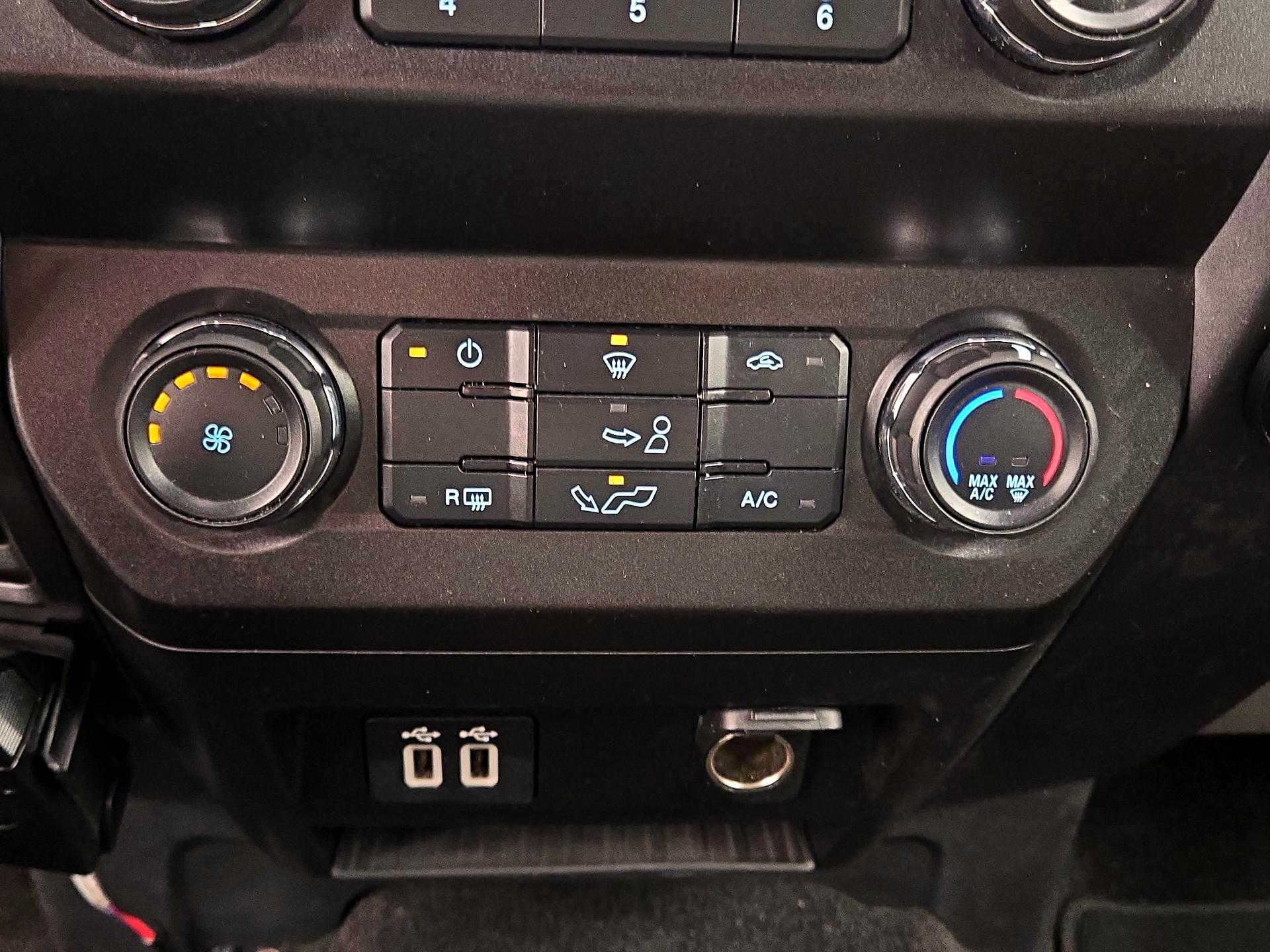 Thumbnail: 2019 Ford F-150 - 16