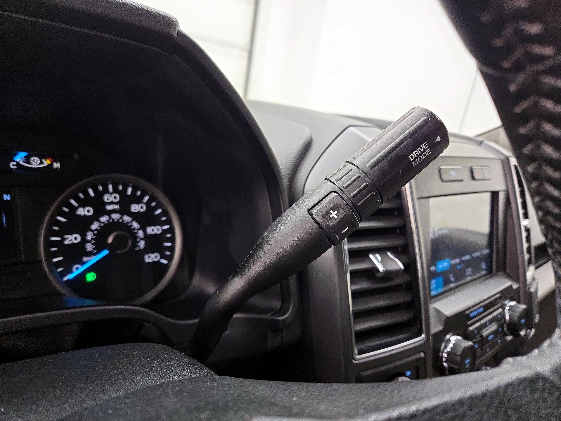 Thumbnail: 2019 Ford F-150 - 17