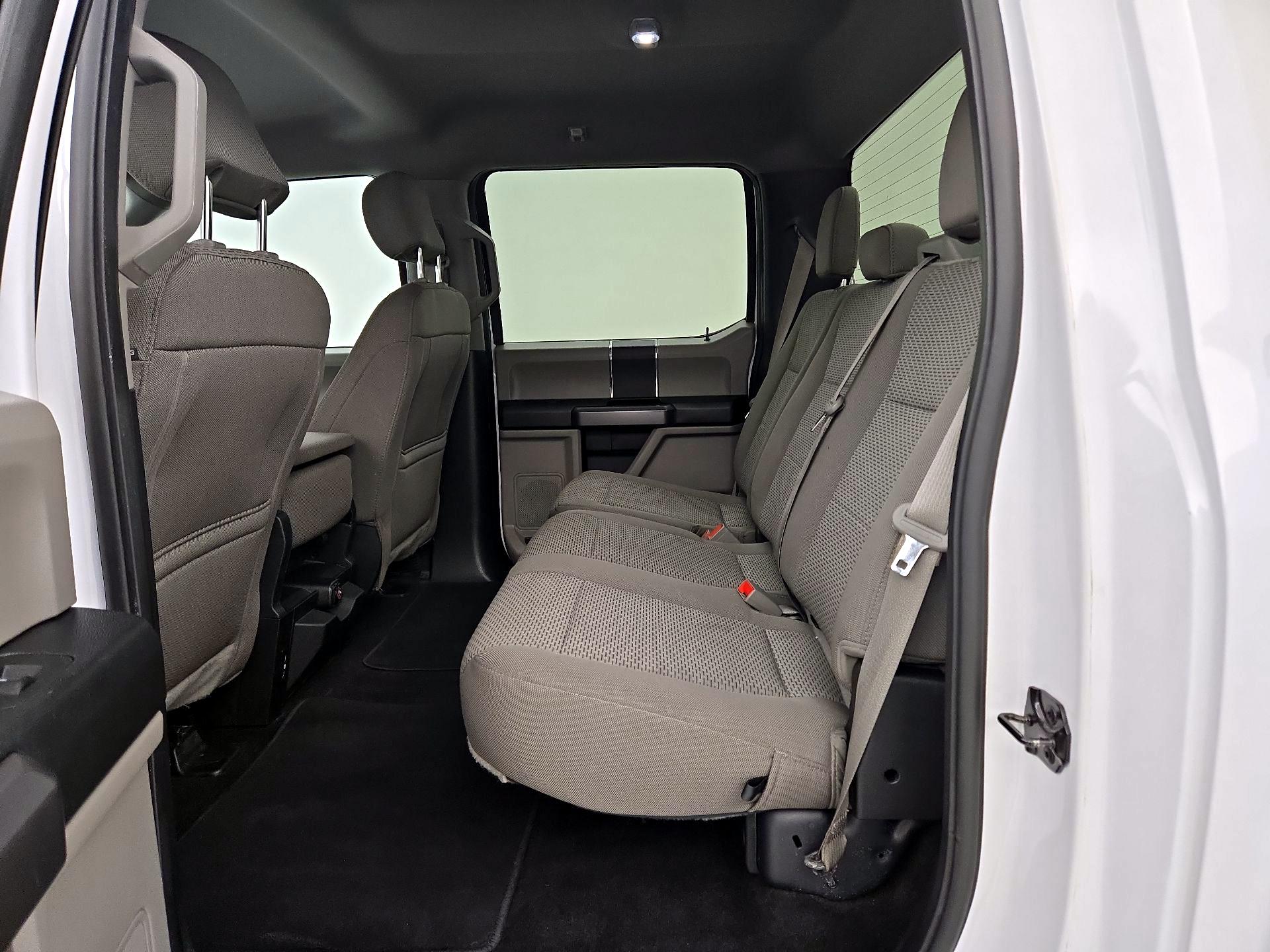 Thumbnail: 2019 Ford F-150 - 19