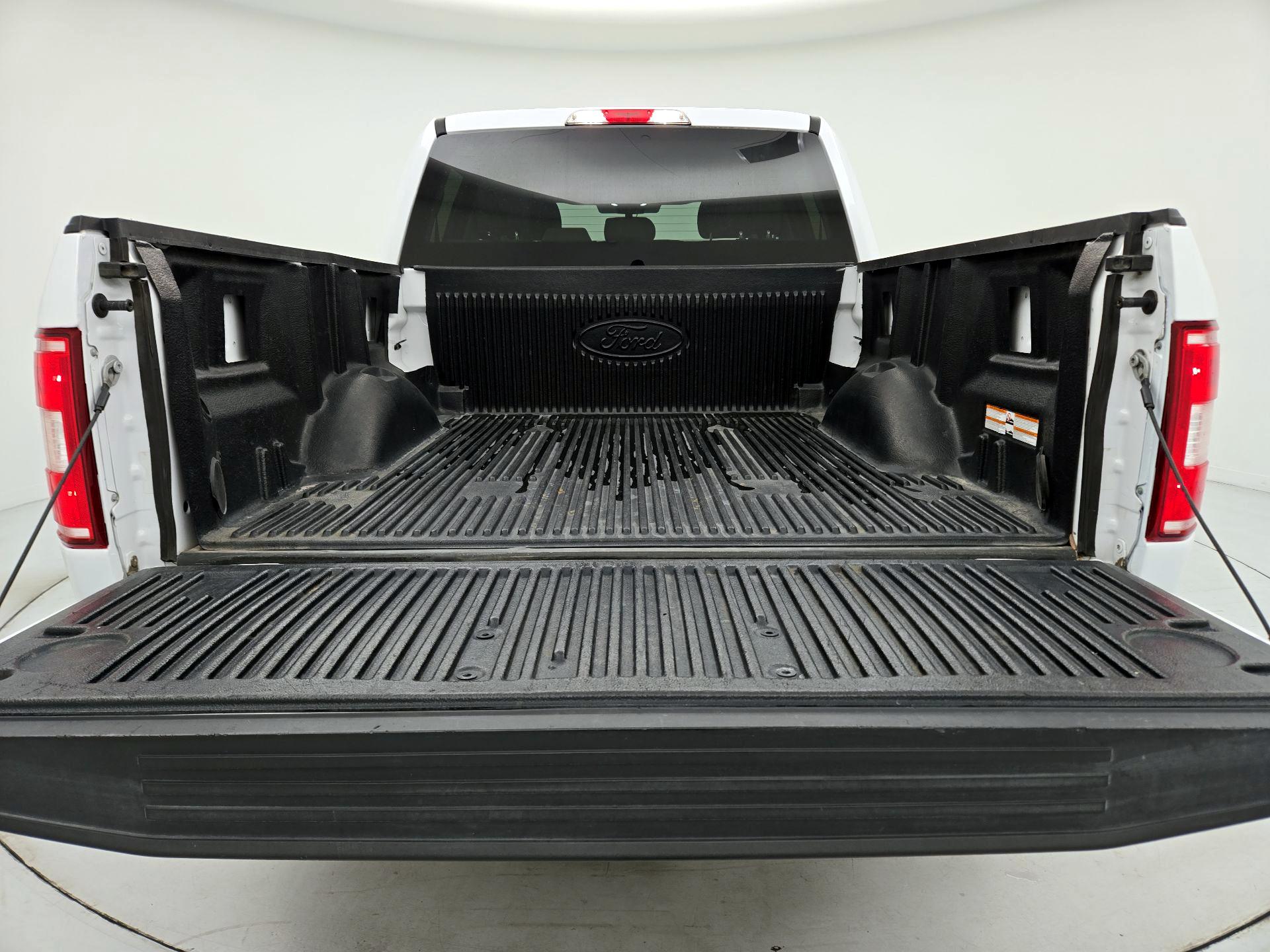 Thumbnail: 2019 Ford F-150 - 20