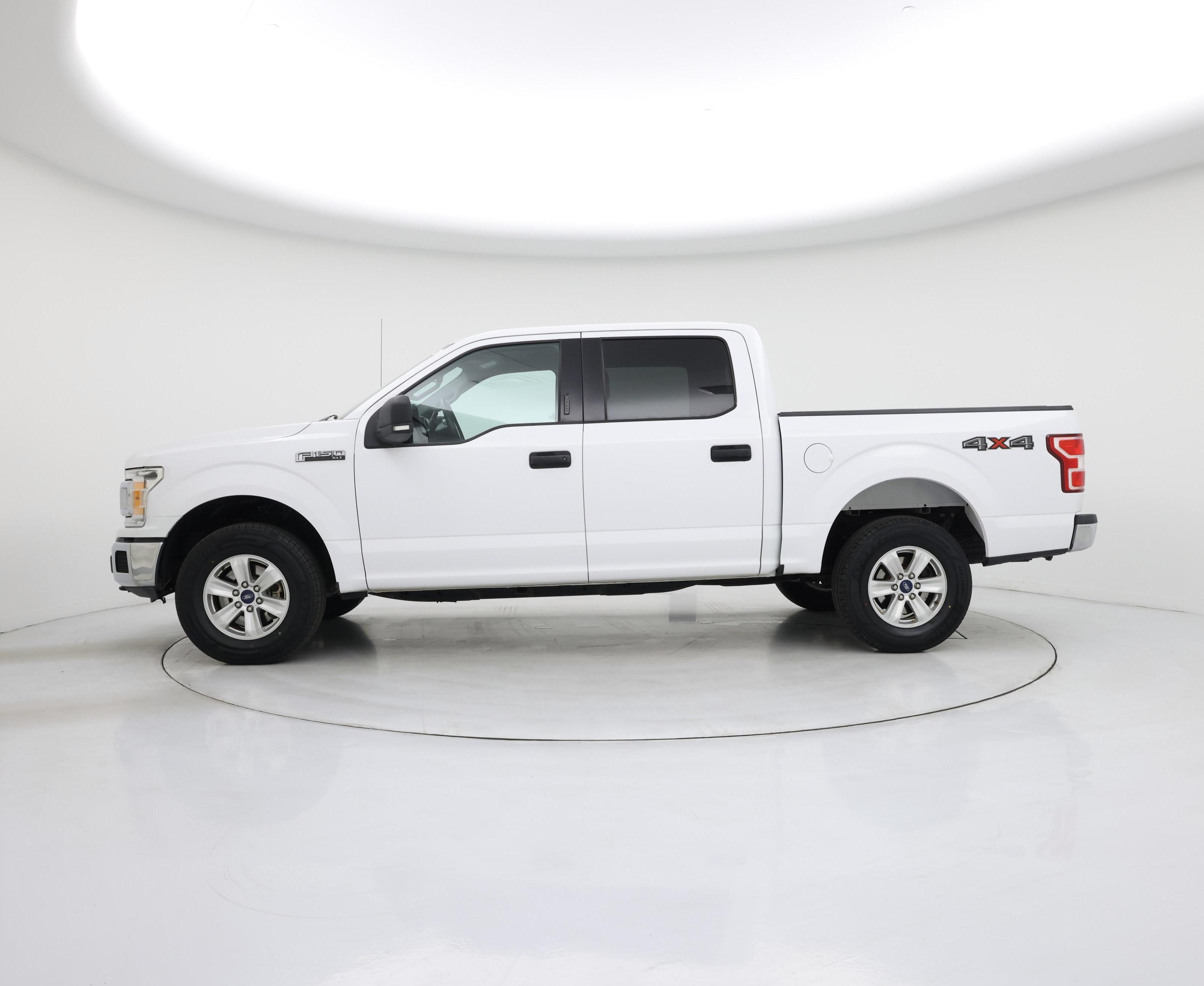 Thumbnail: 2019 Ford F-150 - 3