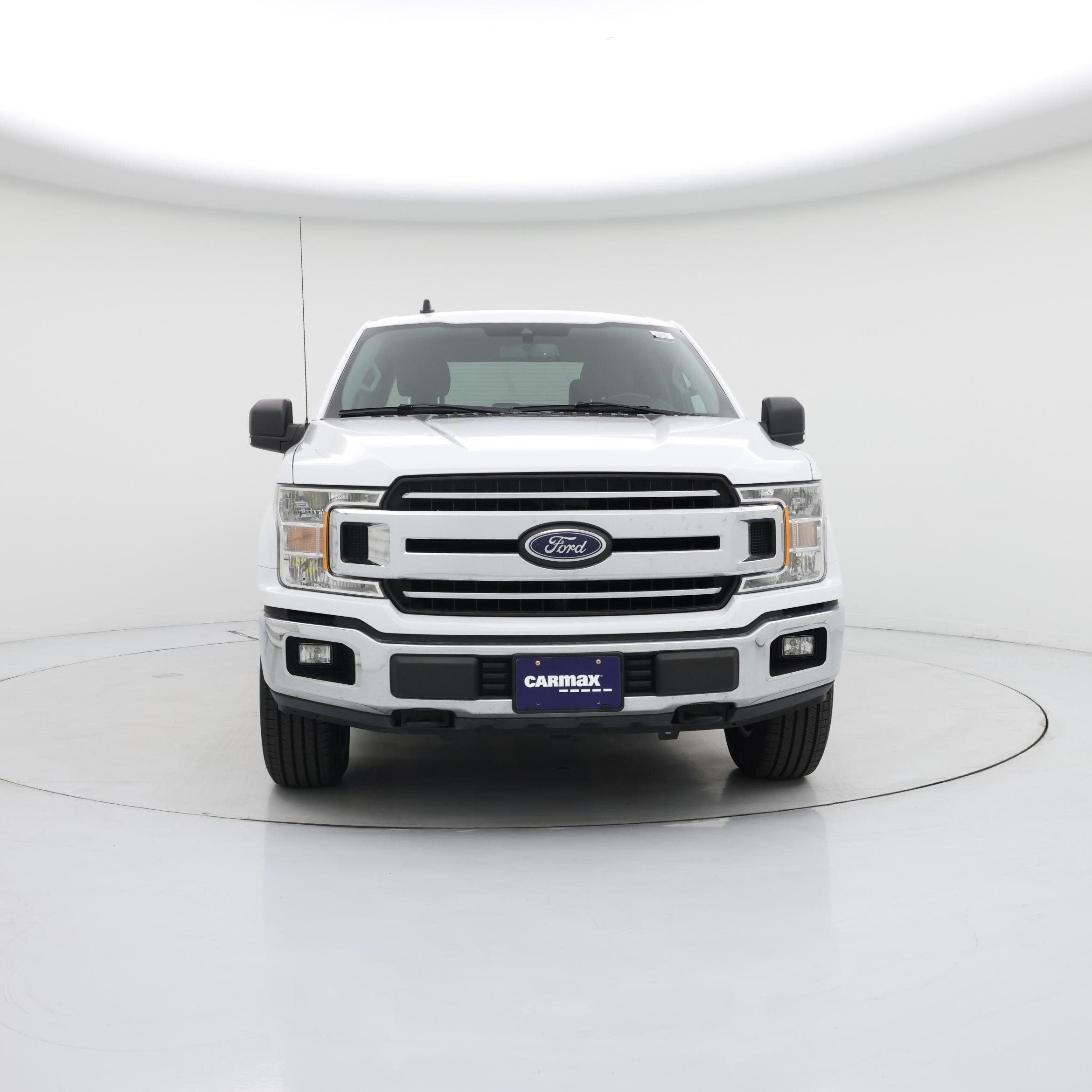 Thumbnail: 2019 Ford F-150 - 5