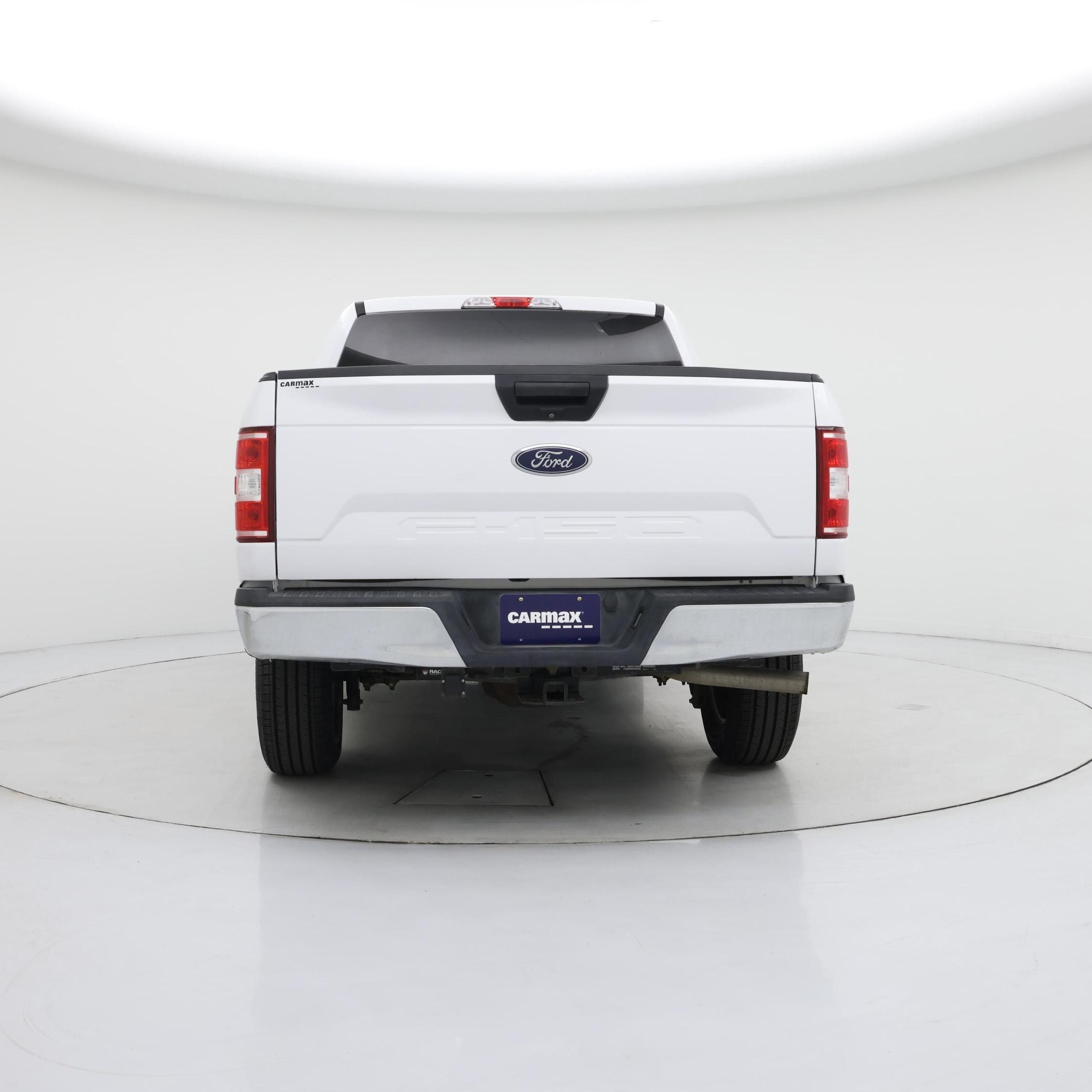 Thumbnail: 2019 Ford F-150 - 6