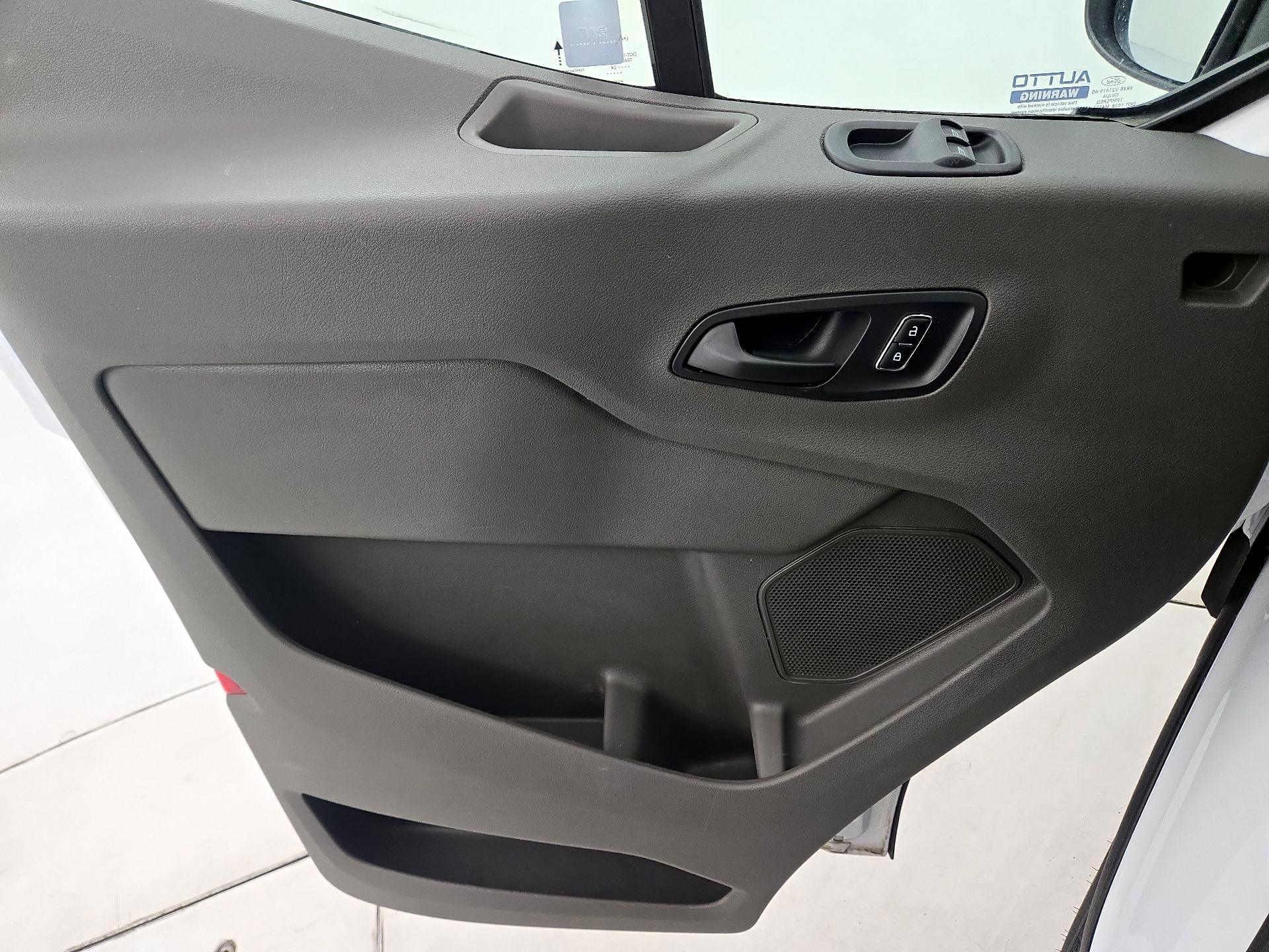 Thumbnail: 2024 Ford Transit Series - 12