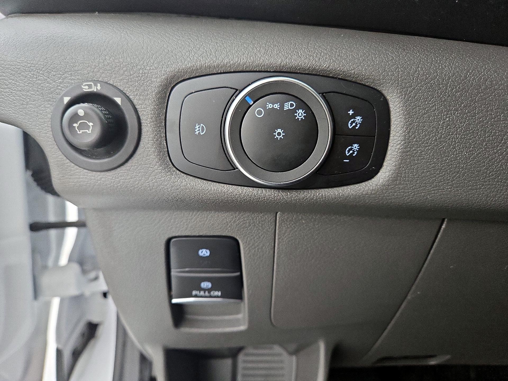 Thumbnail: 2024 Ford Transit Series - 13