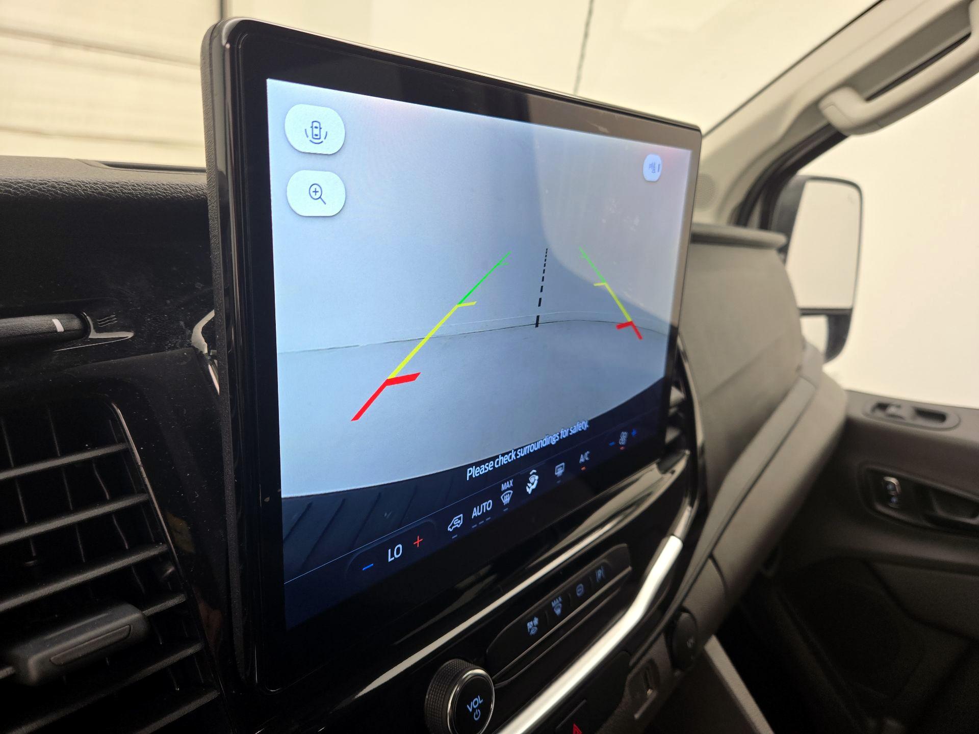 Thumbnail: 2024 Ford Transit Series - 15