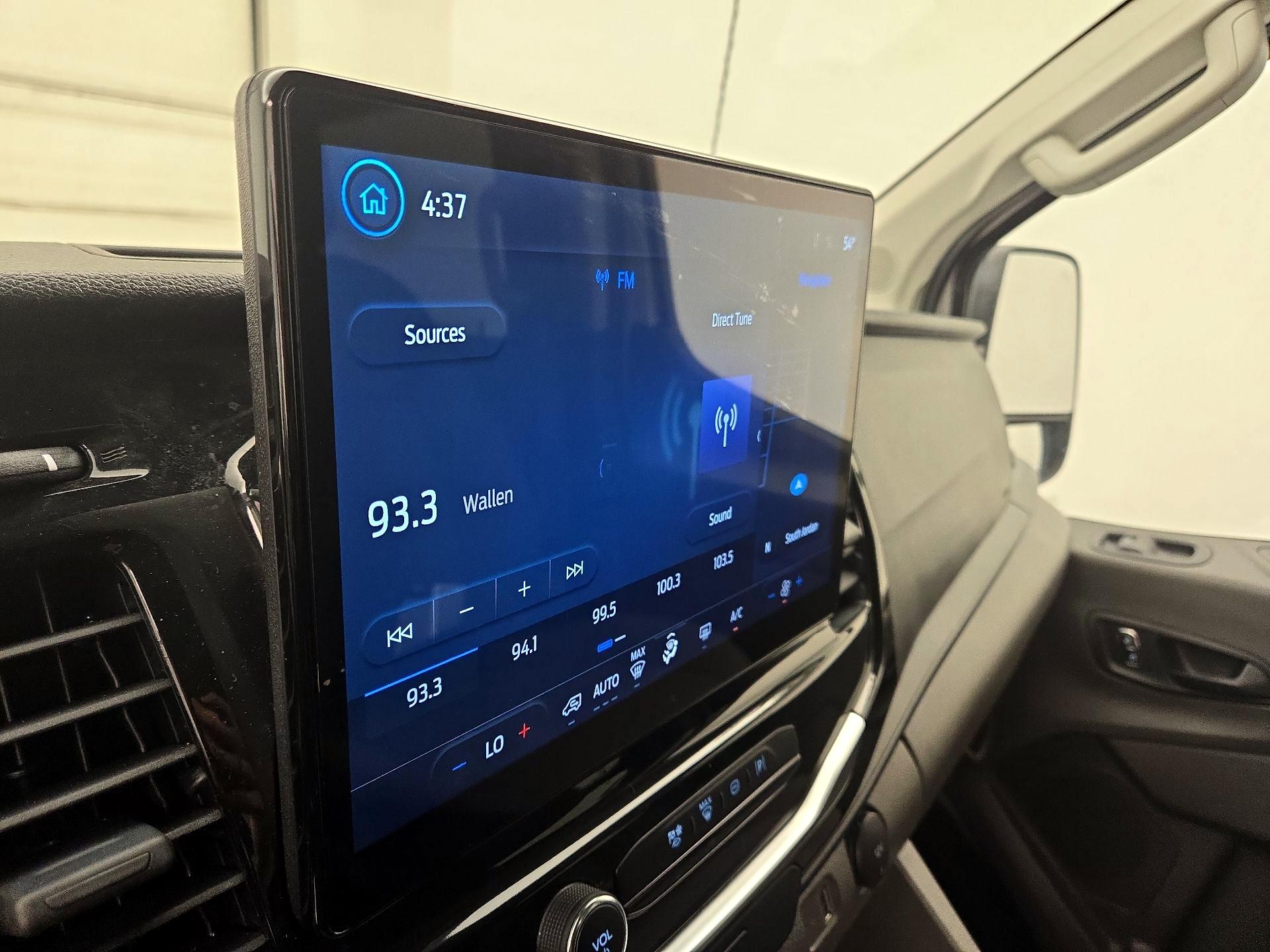 Thumbnail: 2024 Ford Transit Series - 16