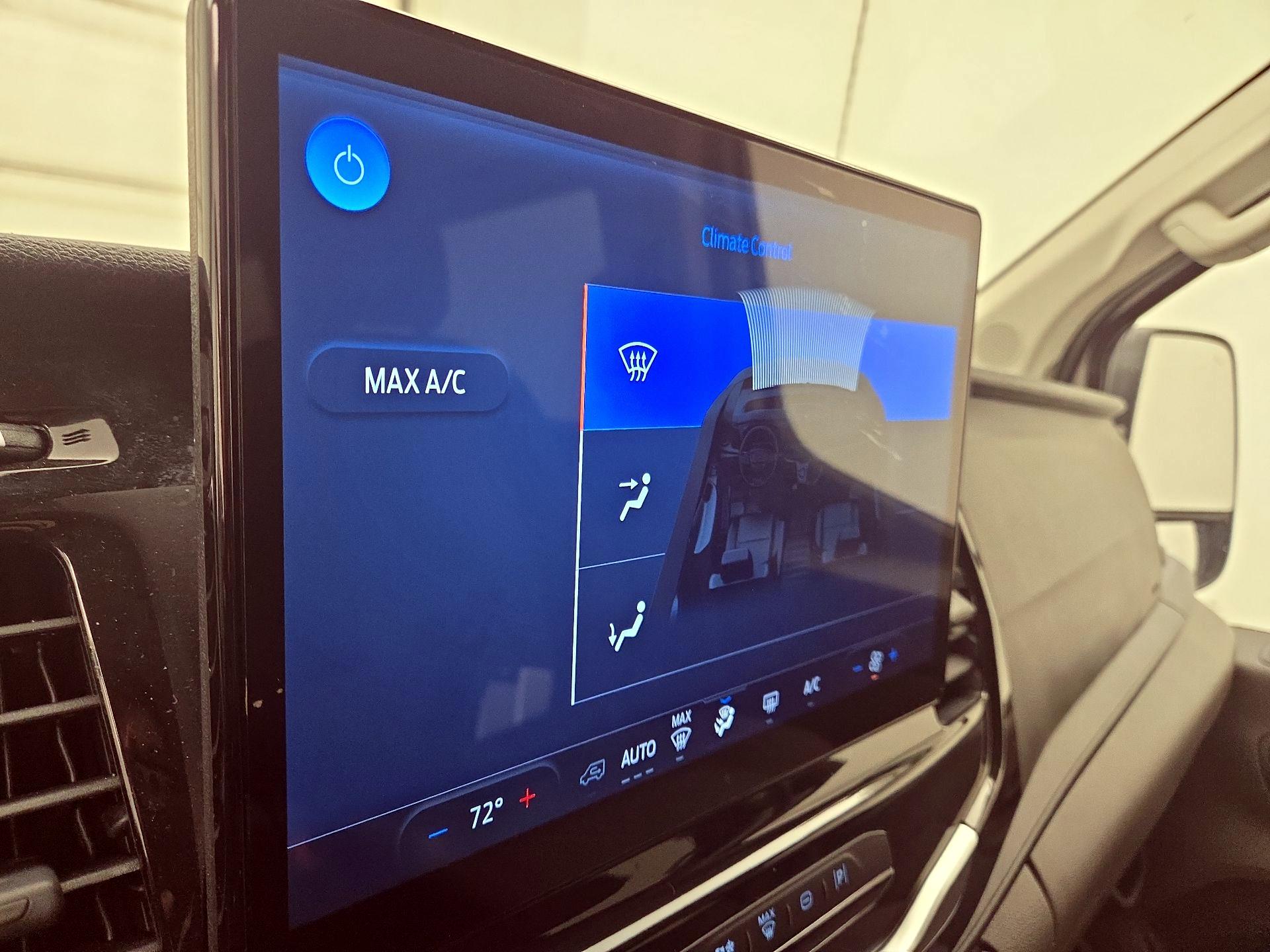 Thumbnail: 2024 Ford Transit Series - 17