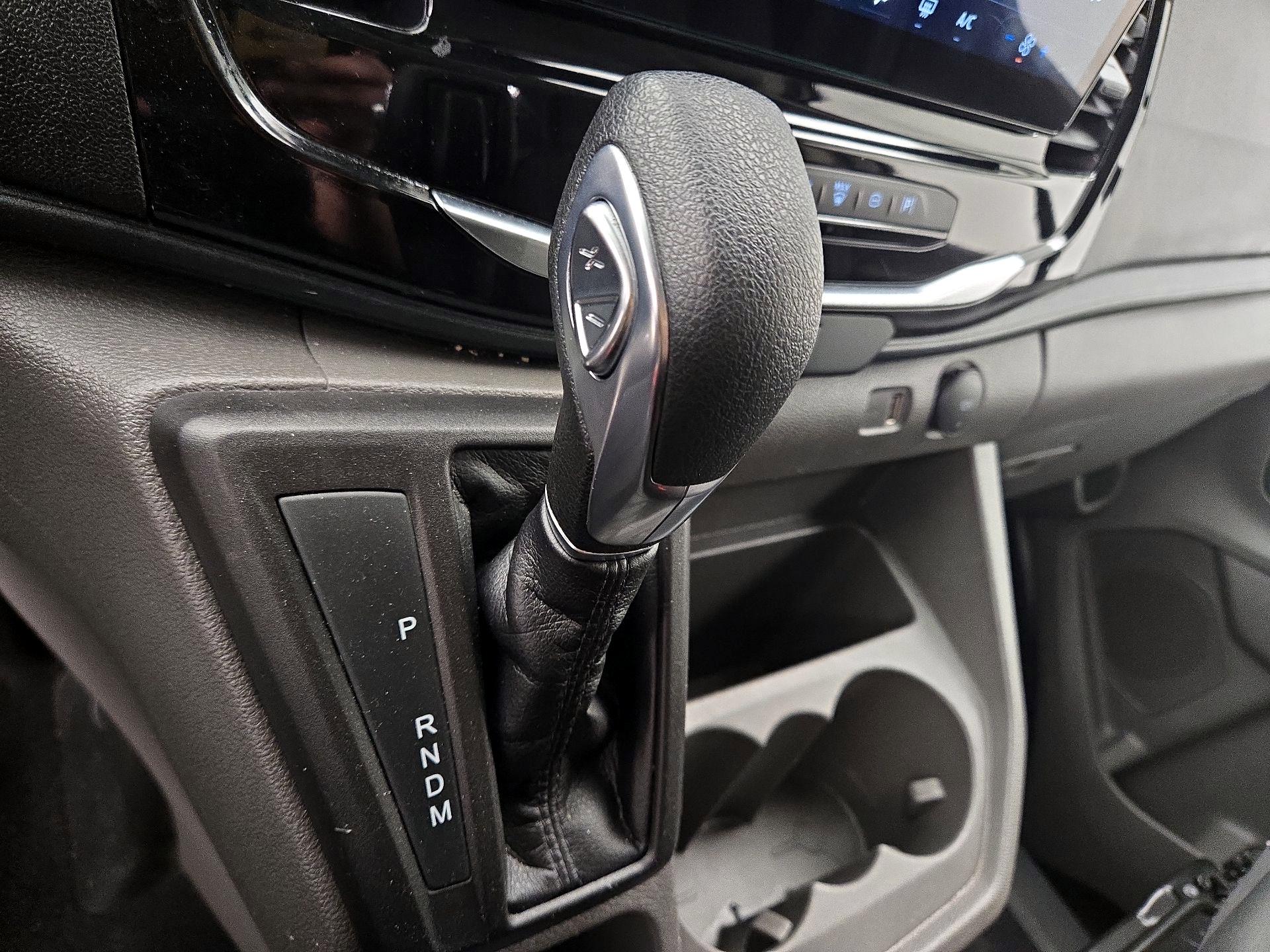 Thumbnail: 2024 Ford Transit Series - 18