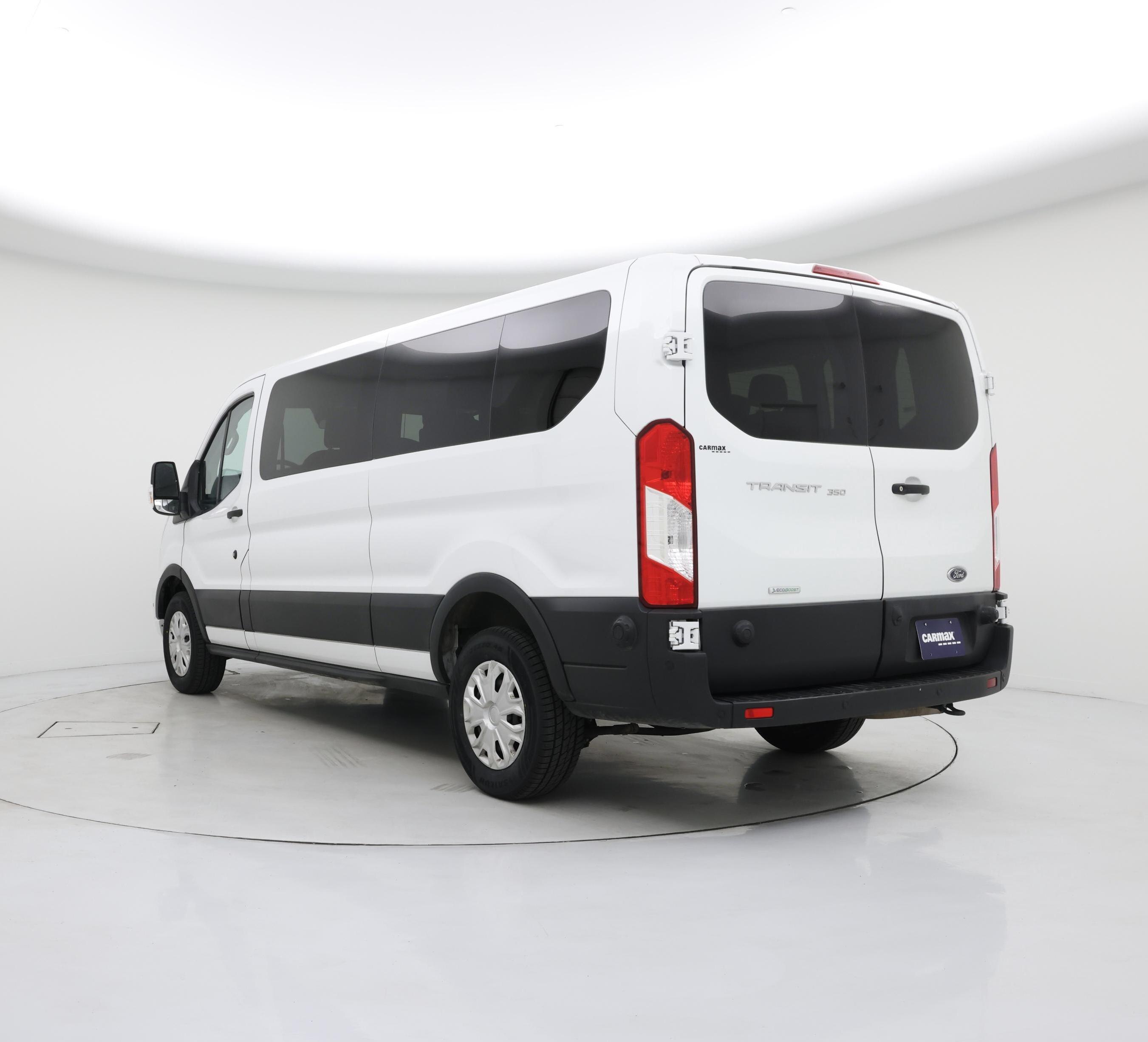 Thumbnail: 2024 Ford Transit Series - 2