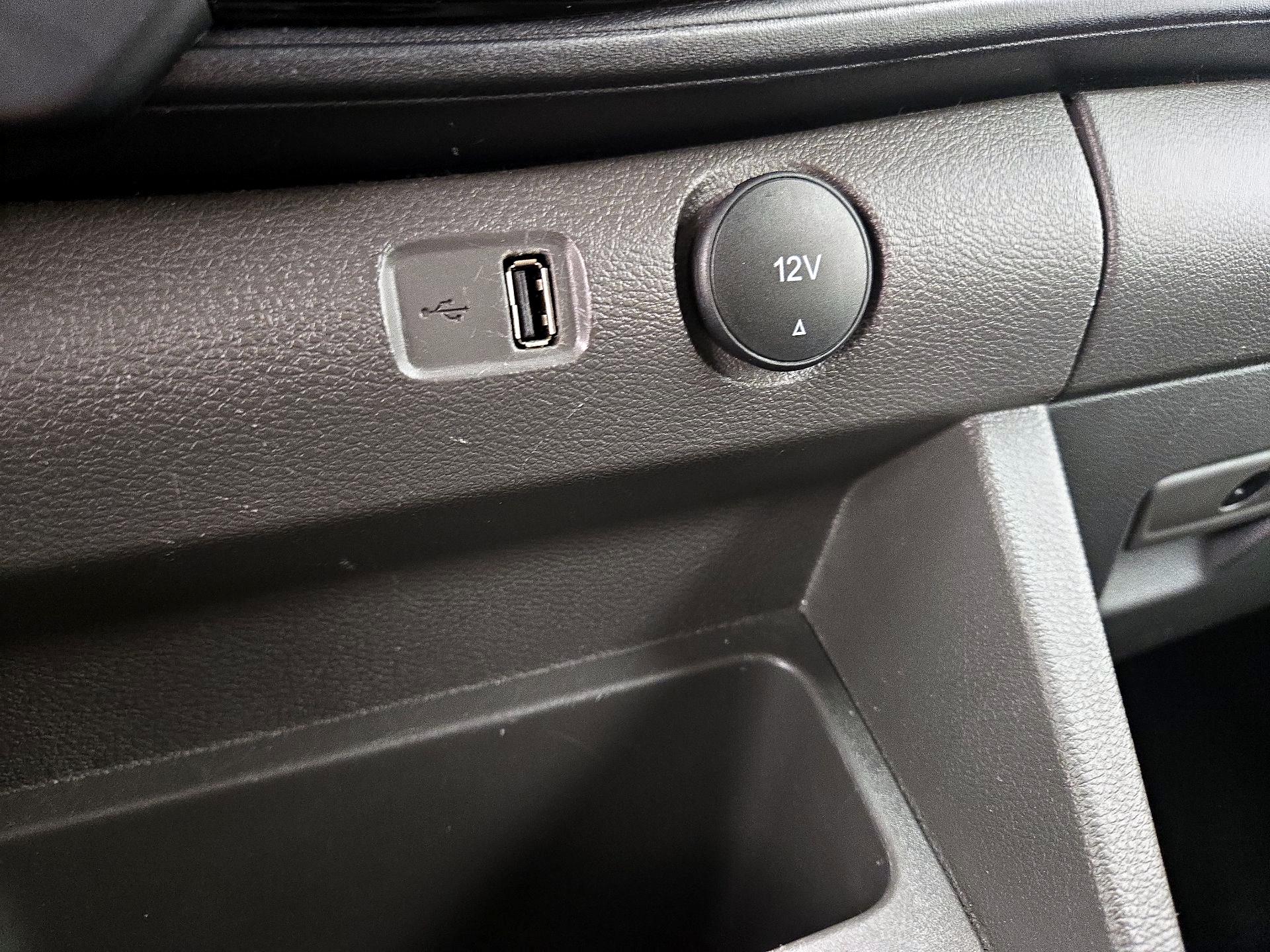 Thumbnail: 2024 Ford Transit Series - 19