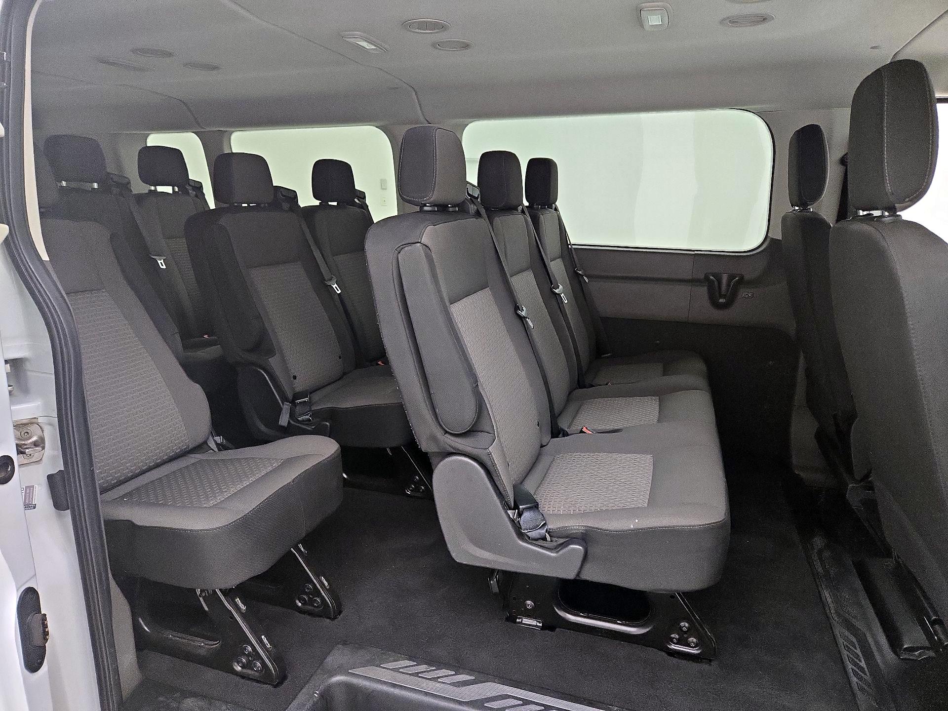 Thumbnail: 2024 Ford Transit Series - 20