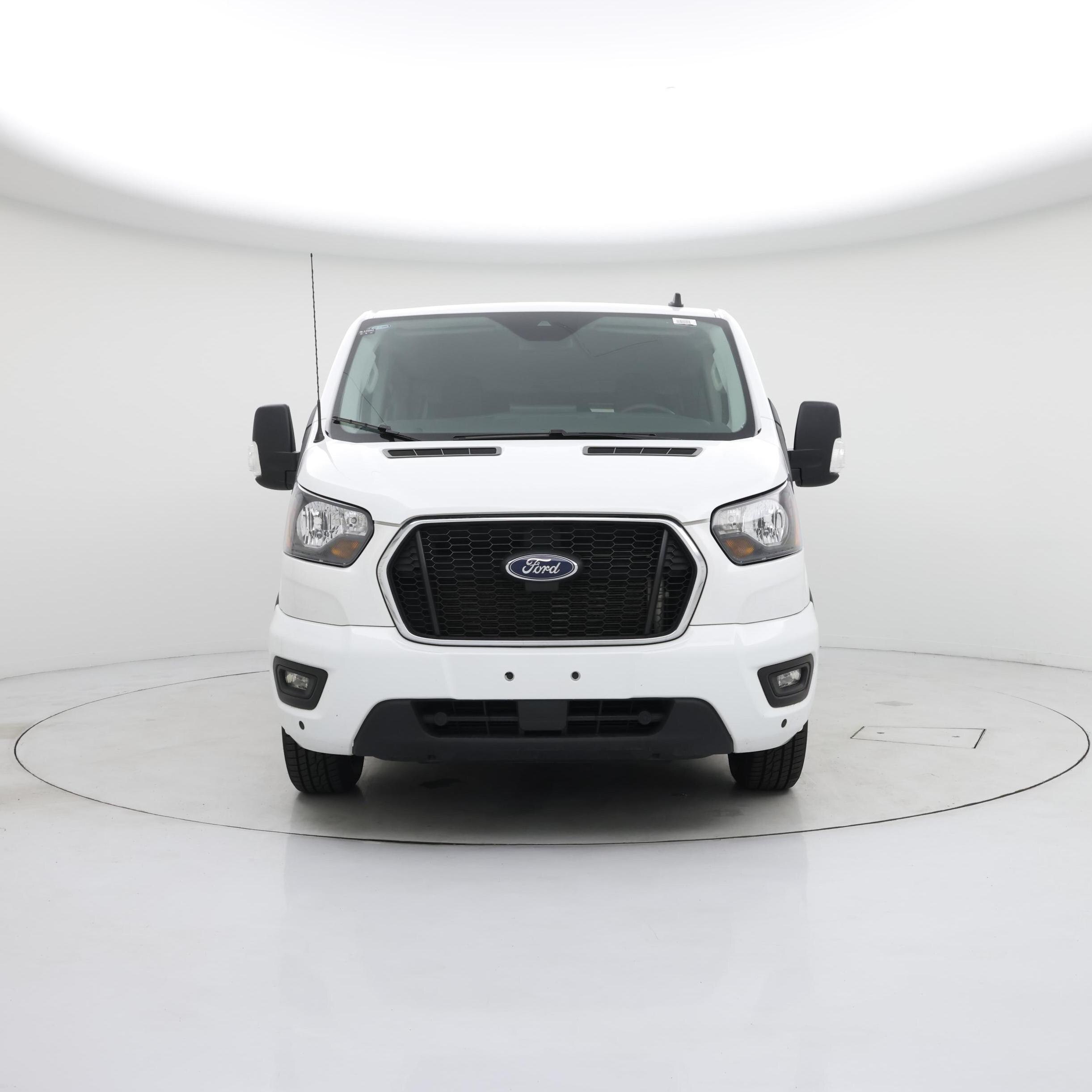 Thumbnail: 2024 Ford Transit Series - 5
