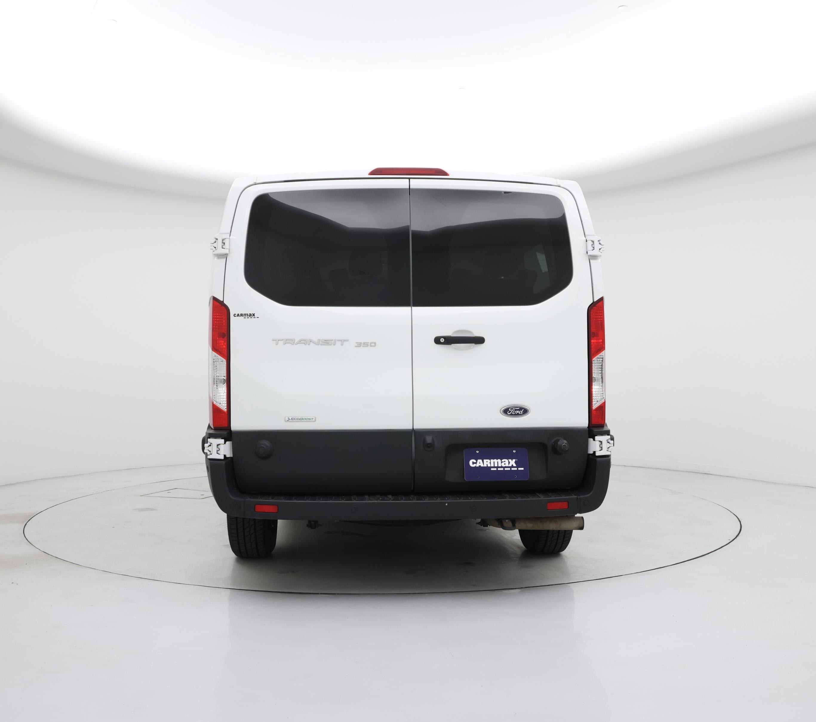 Thumbnail: 2024 Ford Transit Series - 6